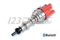 Distribuidor encendido 123\TUNE+ Bluetooth para Ford 12M 15M 17M Taunus Granada Consul Capri imagen pequeña