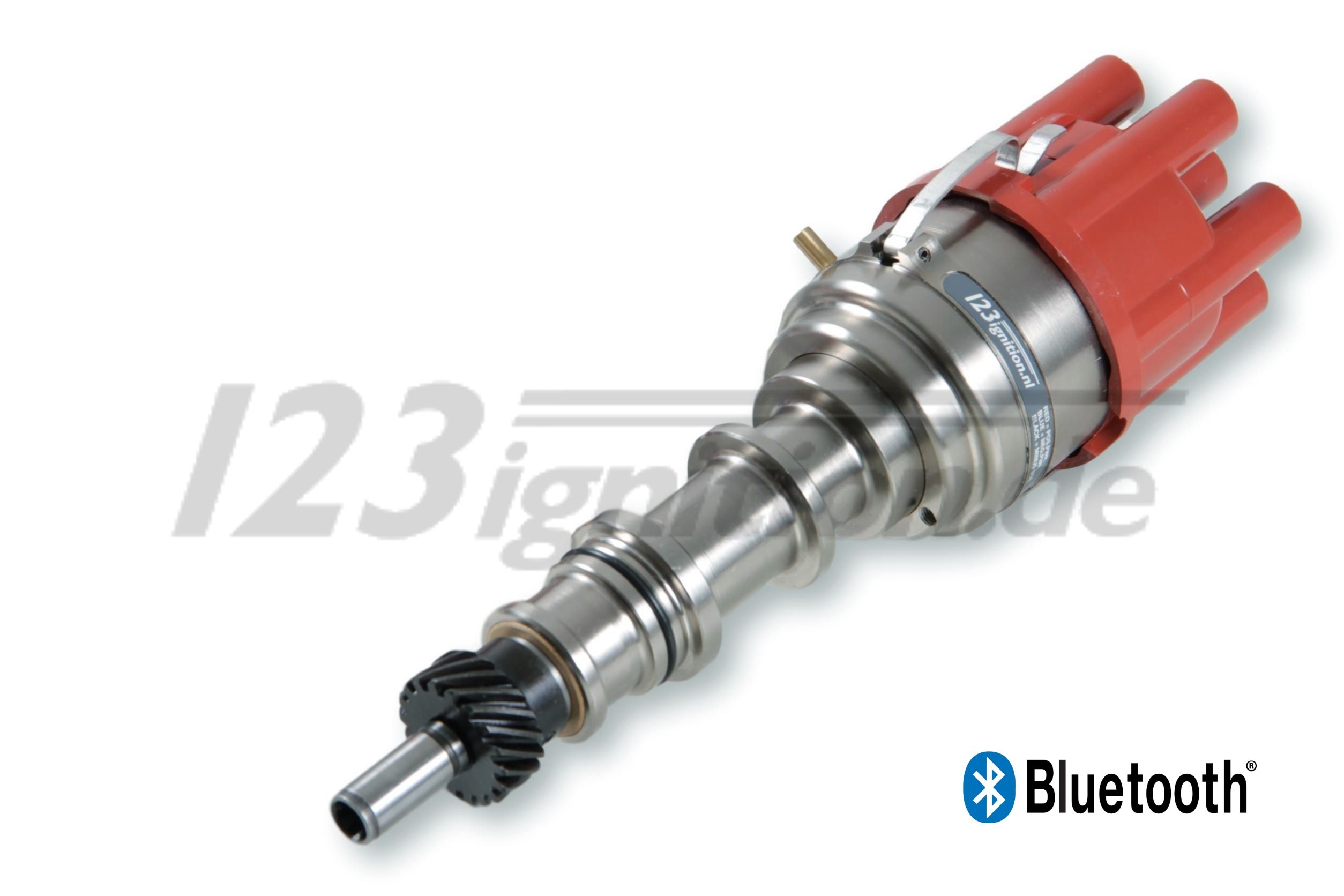 123\TUNE+ Bluetooth Zündverteiler für Ford Scorpio 2,6l