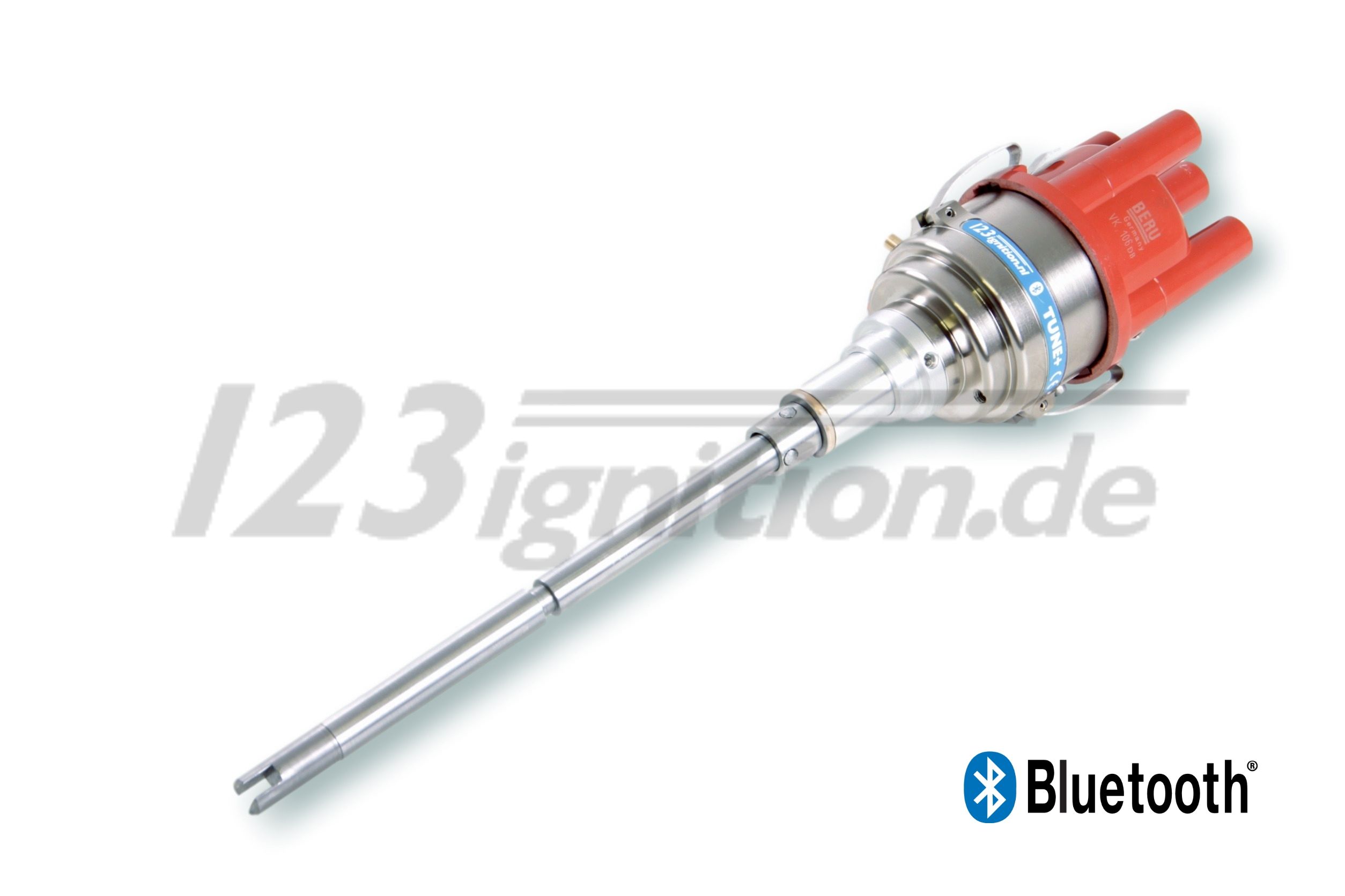 123\TUNE+ Bluetooth Zündverteiler für Mercedes 170V 170S W136 W191