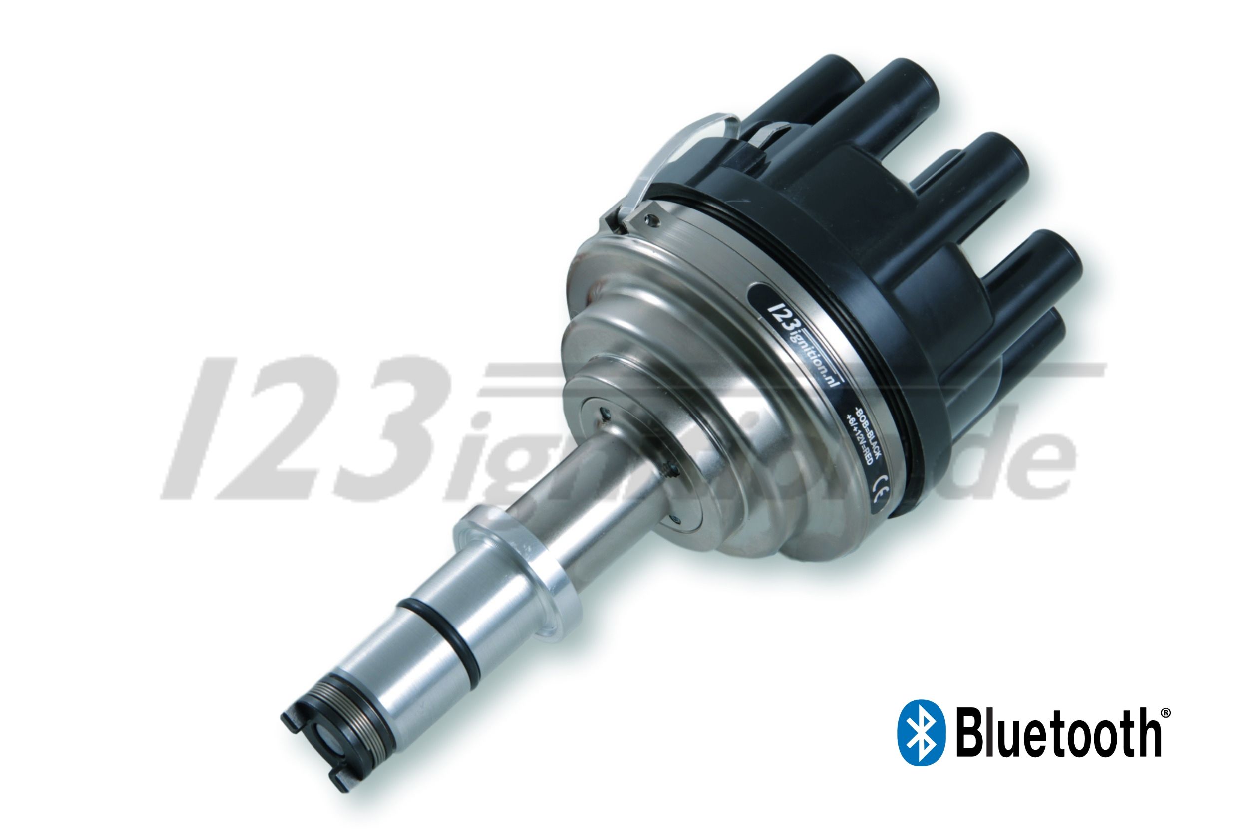 123\TUNE+ Bluetooth Zündverteiler für Mercedes 600 W100