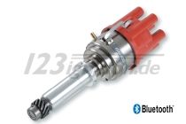 123\TUNE+ Bluetooth distributor for Peugeot 504 V6 small image