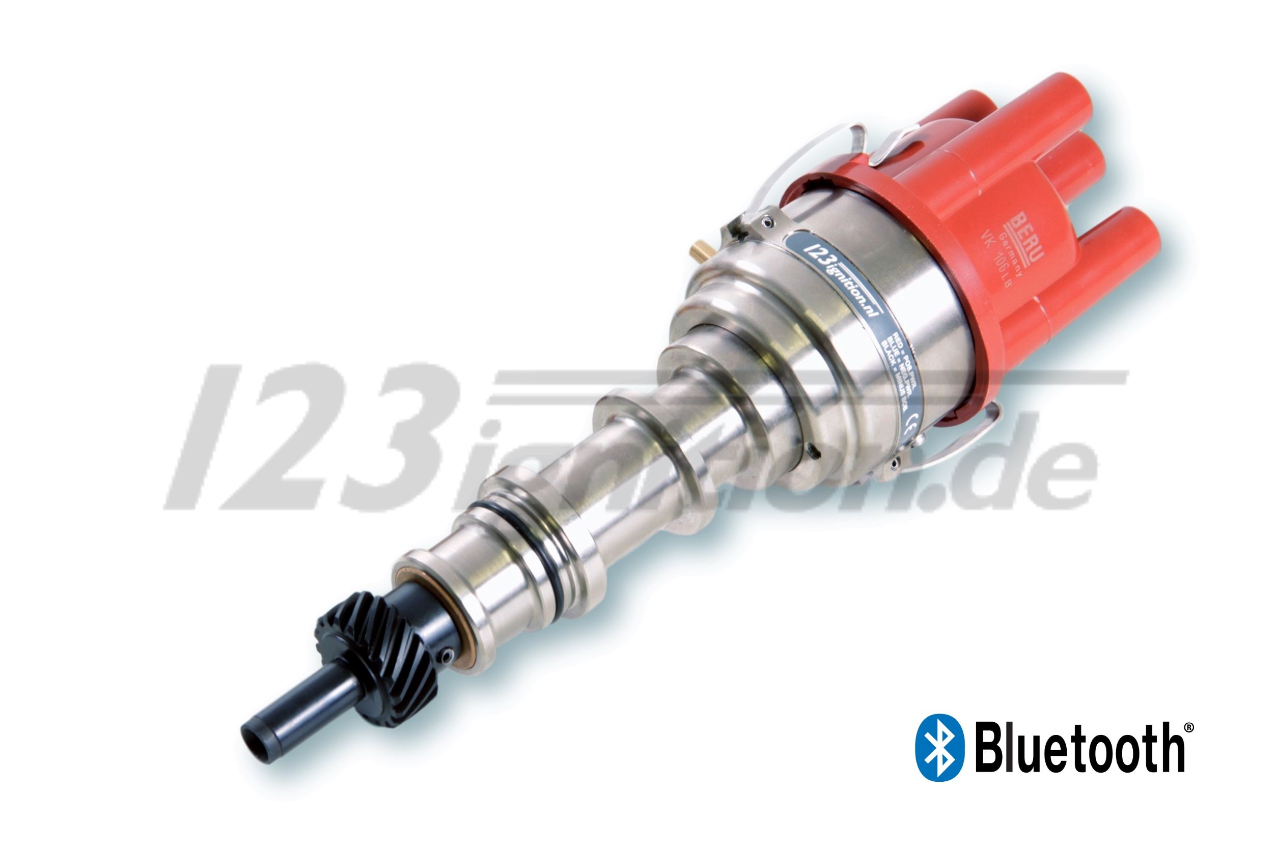 123\TUNE+ Bluetooth Zündverteiler für Saab 95 96