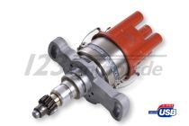 Distribuidor de ignição 123\TUNE USB para Toyota Corolla Celica Carina MR2 mit 4A-GE motor