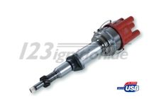 Spinterogeno 123\TUNE USB per Toyota Celica 2TG-Motor piccola immagine