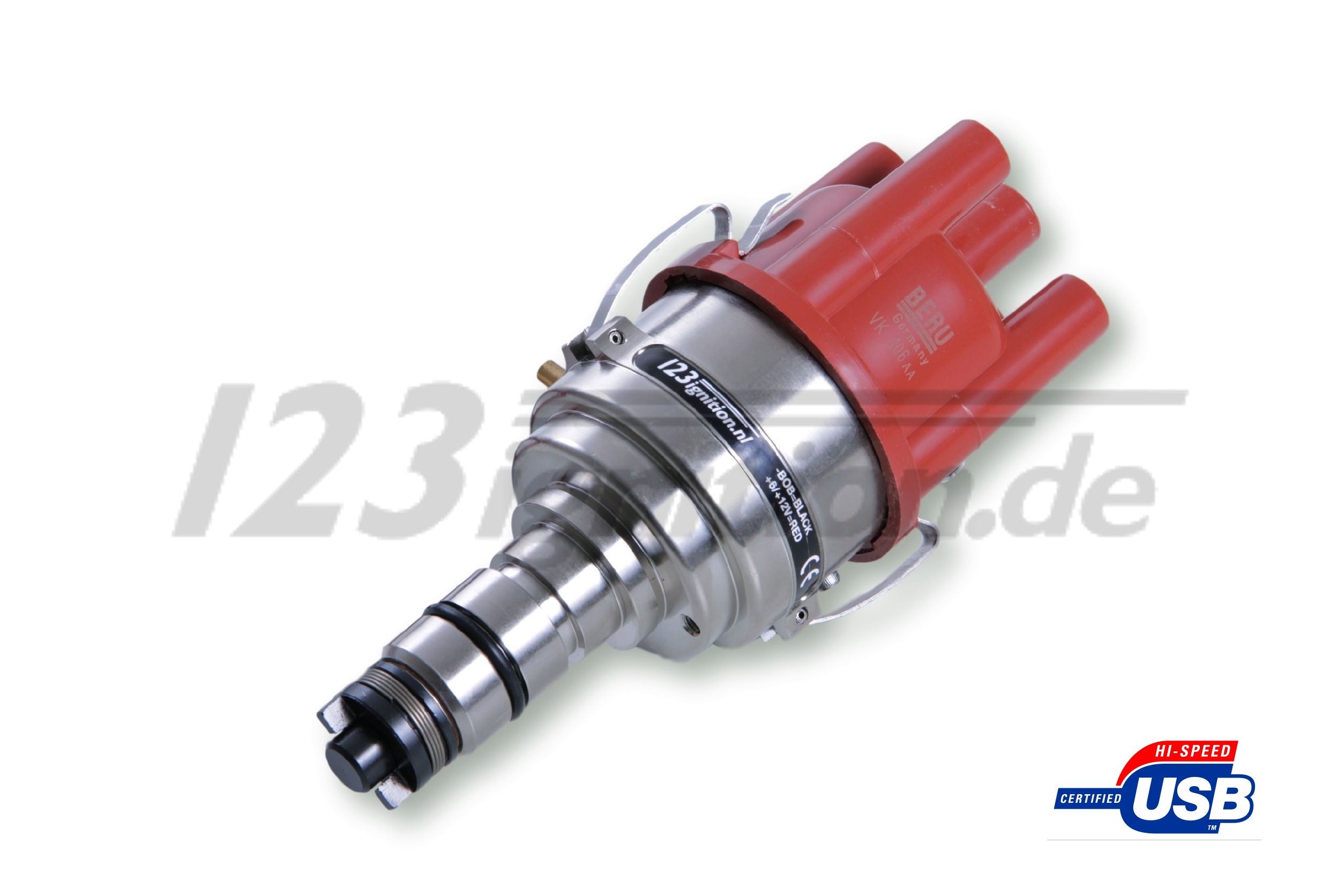 123\ignition Austin Seven Chummy Nippy Ulster Ruby