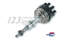 123\TUNE USB Zündverteiler für Ford Mustang 351W Windsor kleines Bild
