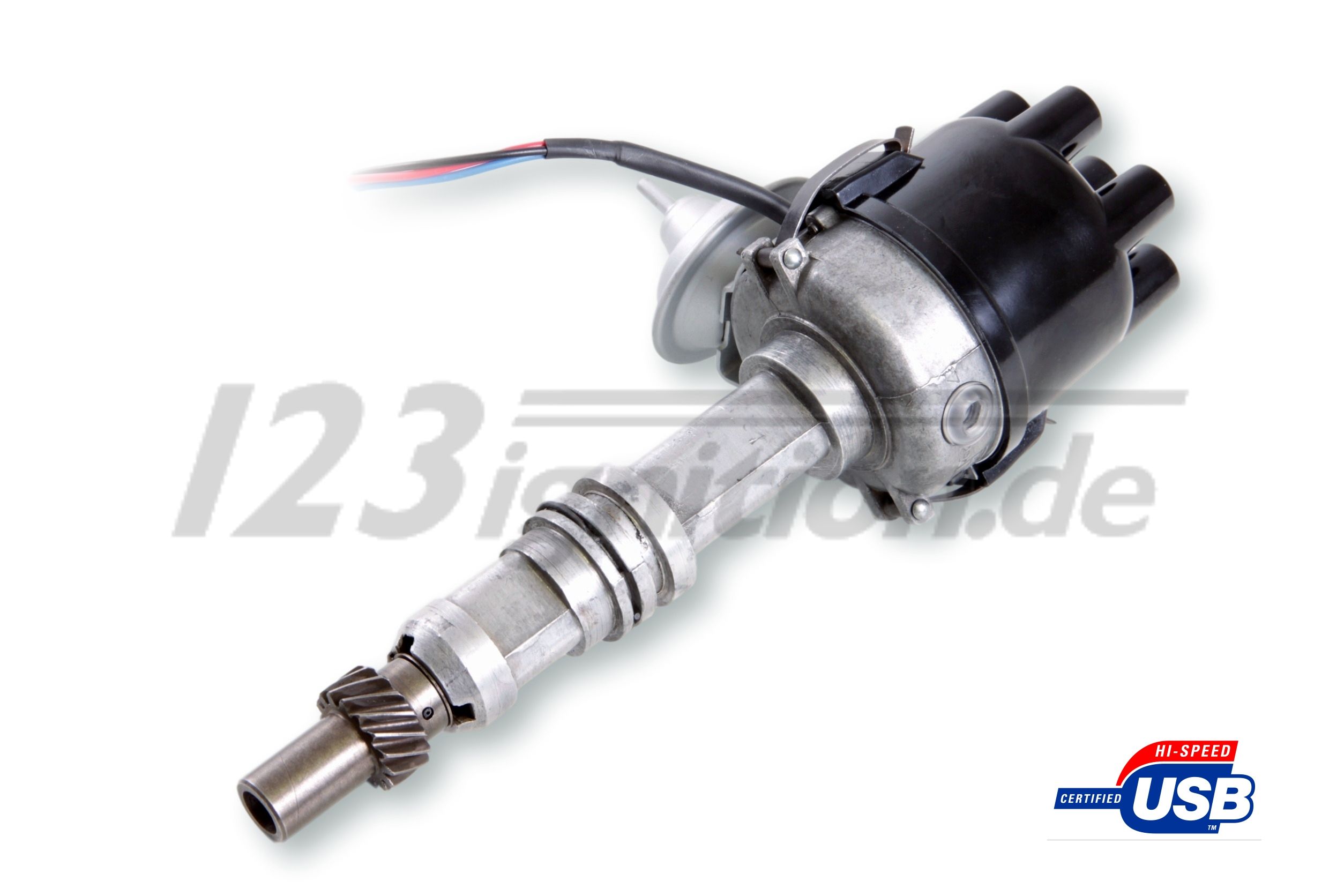 123\TUNE USB Zündverteiler für Gilbern Genie 2.2 3.0 V6