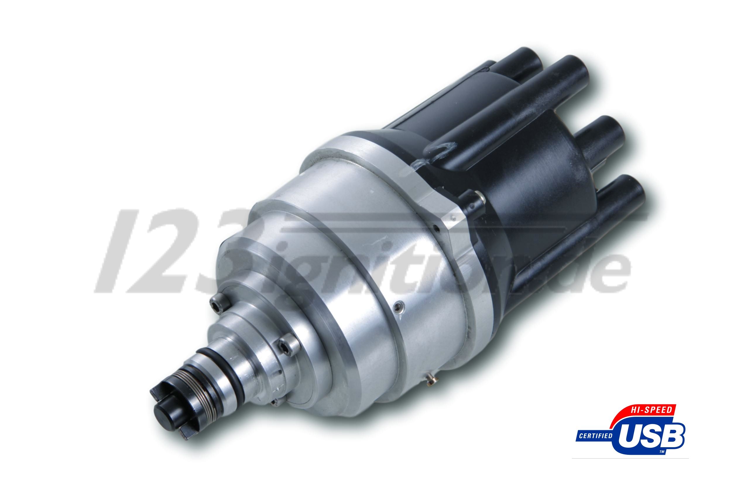 123\TUNE USB Zündverteiler für Horch 830 BK BL 930 V