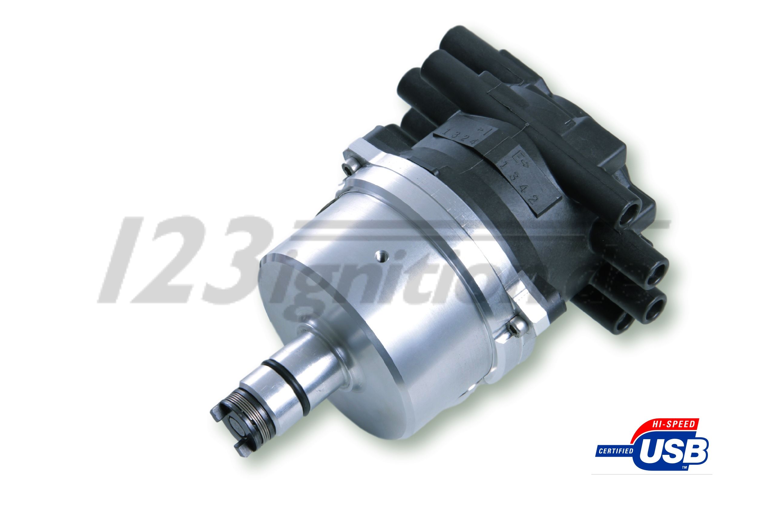 123\TUNE USB Zündverteiler für NSU TT