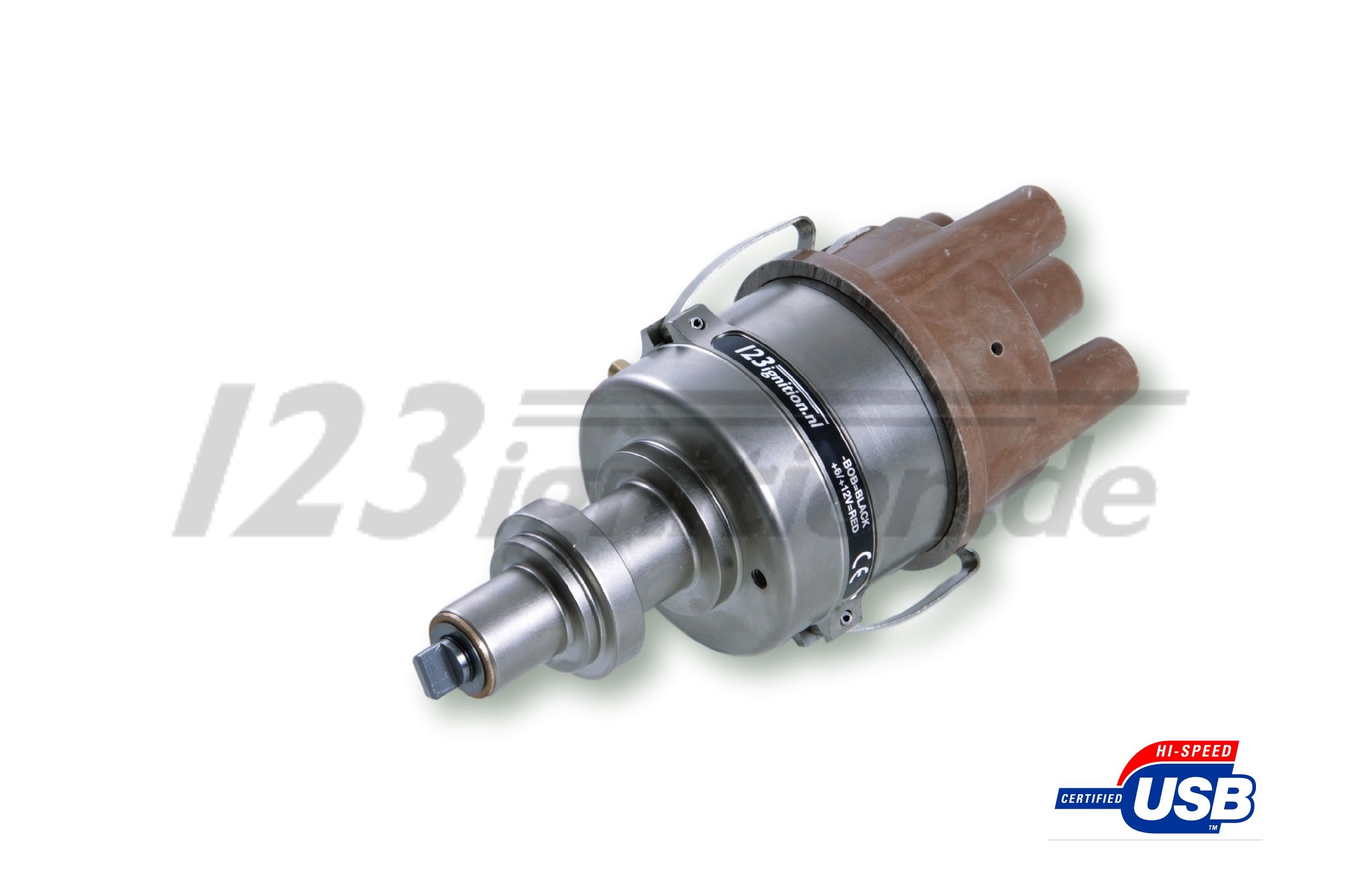 123\TUNE USB Zündverteiler für Renault R4