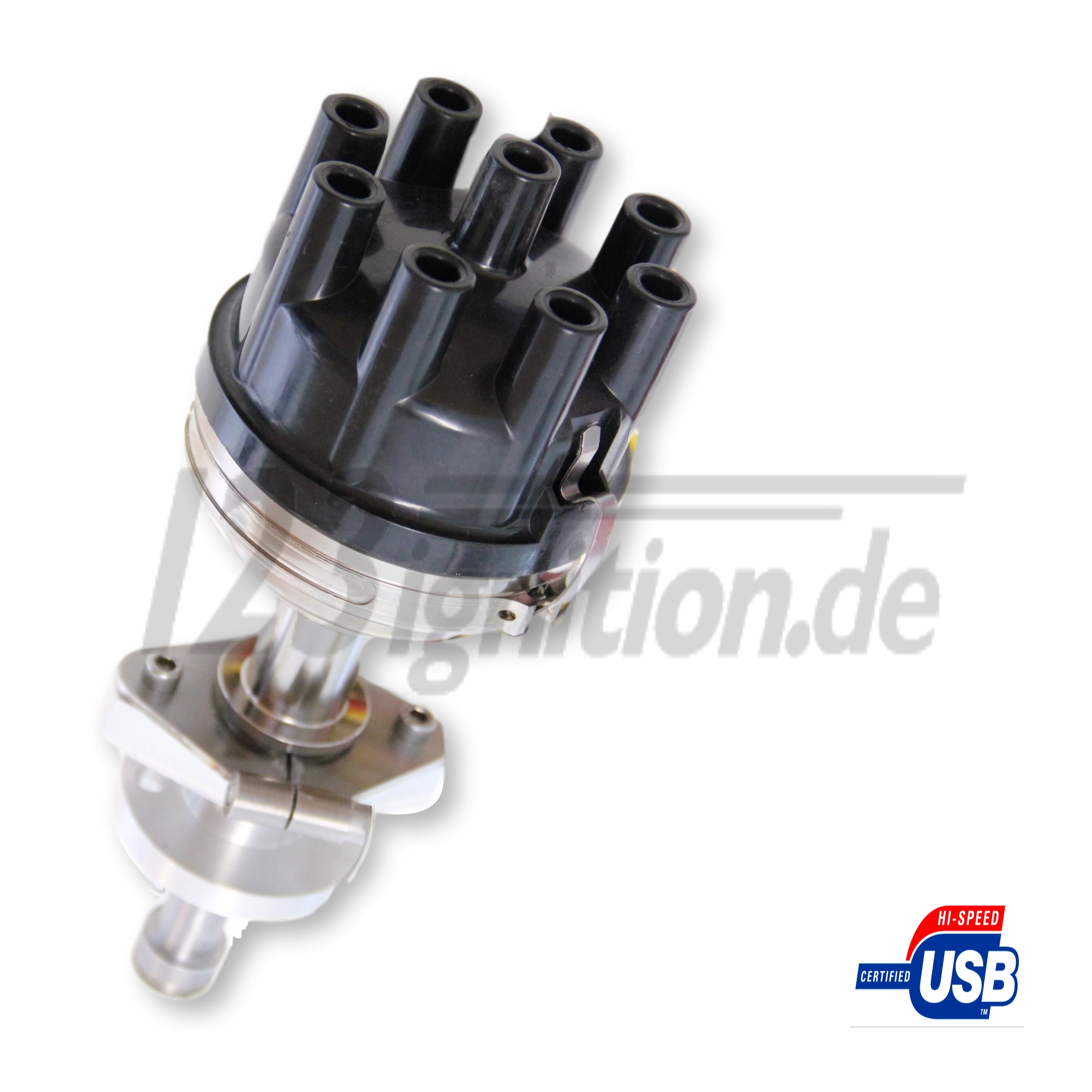 123\TUNE USB Zündverteiler für Rolls Royce Bentley B80 B81