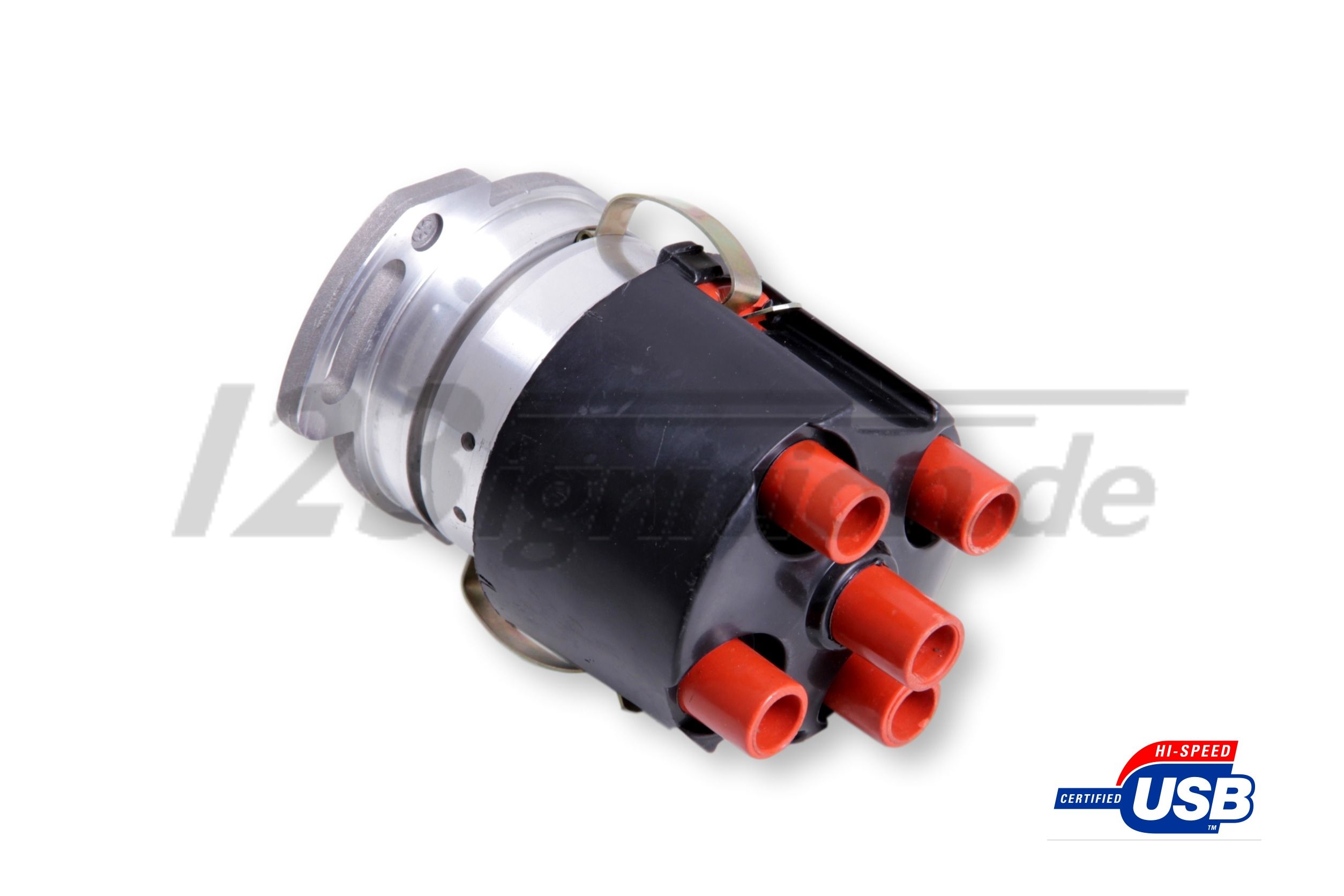 123\TUNE USB Zündverteiler für Golf II Seat Passat Scirocco 16V Abbildung 2