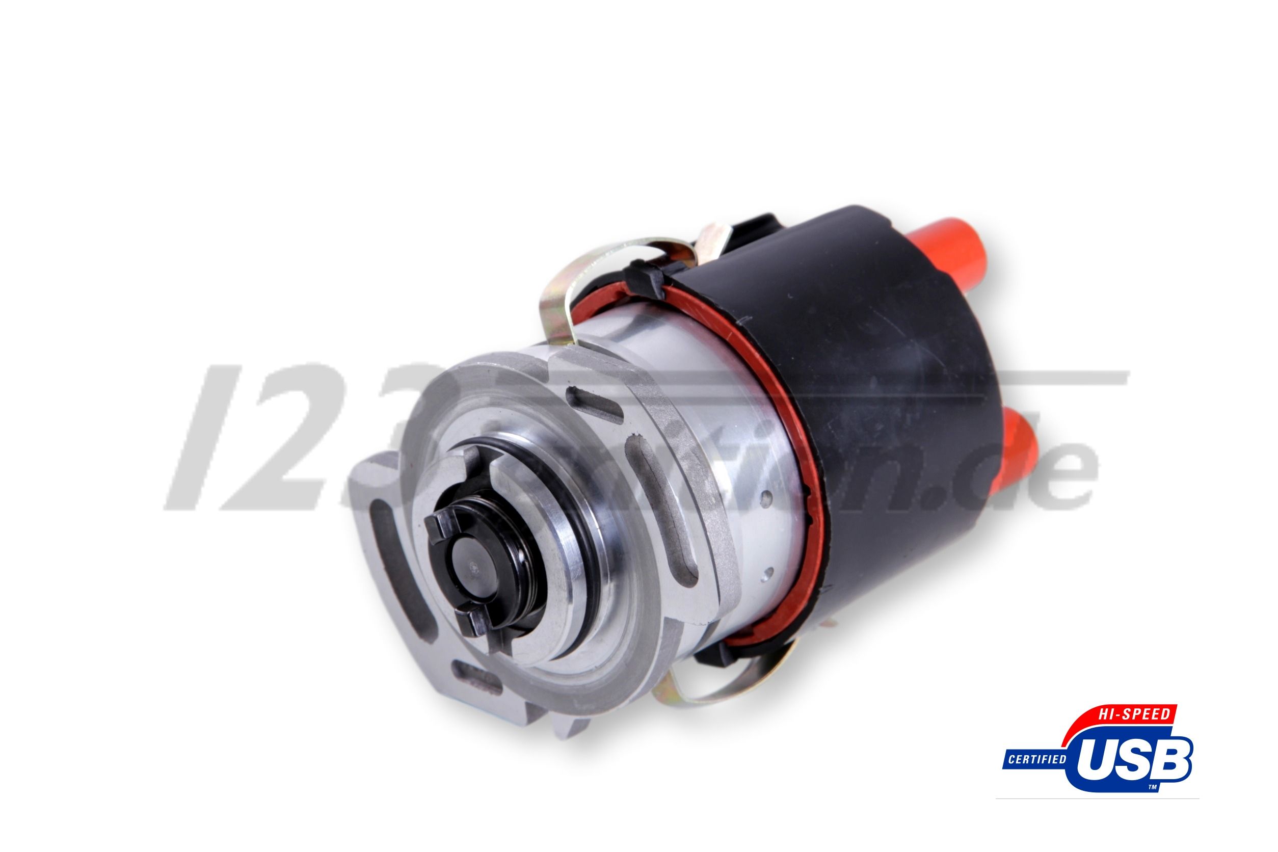 123\TUNE USB Zündverteiler für Golf II Seat Passat Scirocco 16V