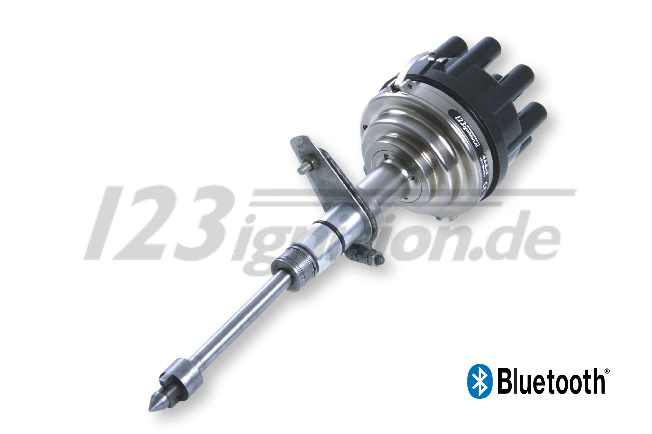 123\TUNE+ Bluetooth sytytysjakelija varten BMW 501 V8 502 503 2600 3200 2.6 3.2