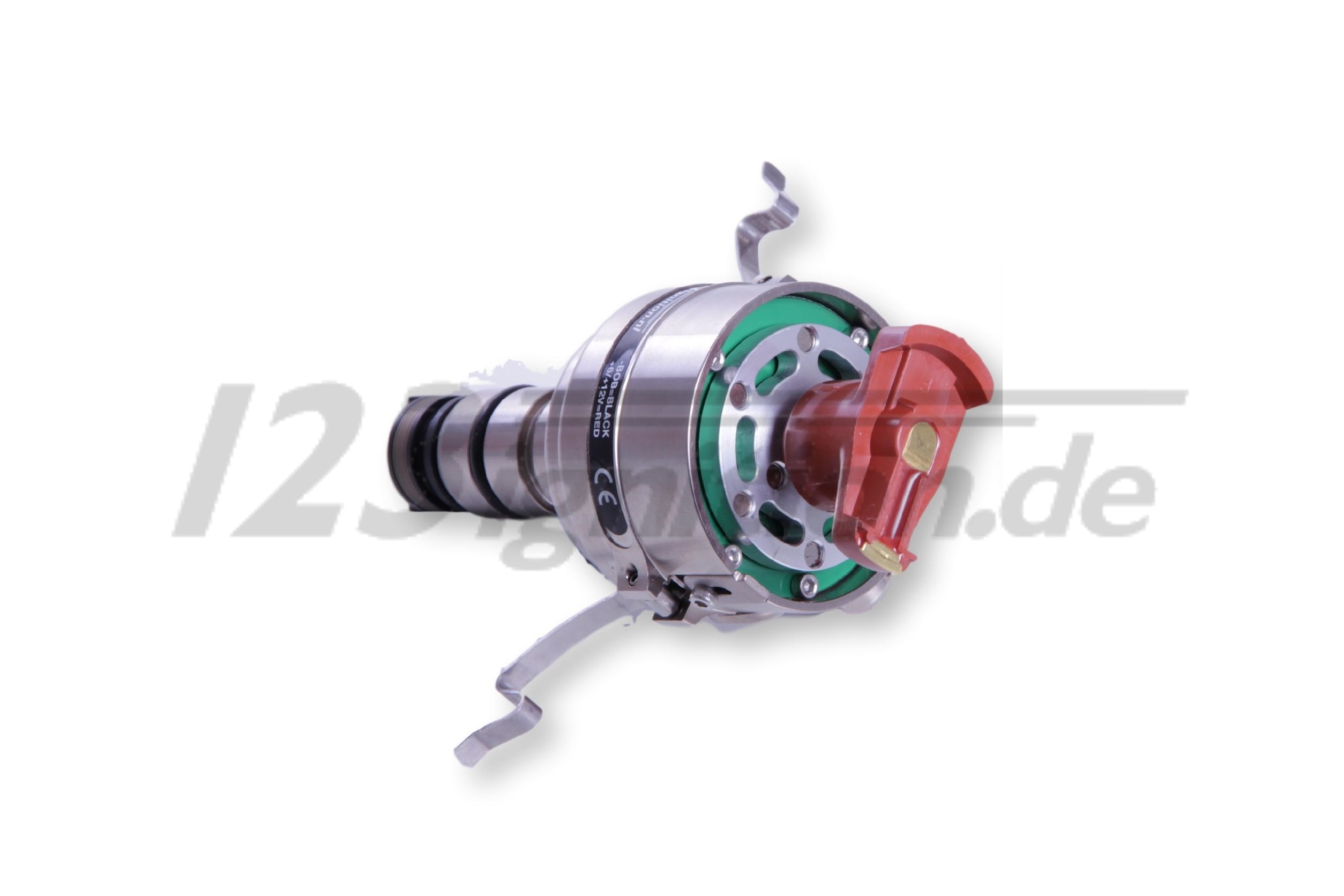 Alfa Romeo 6C 1500 1750 2300 2500
