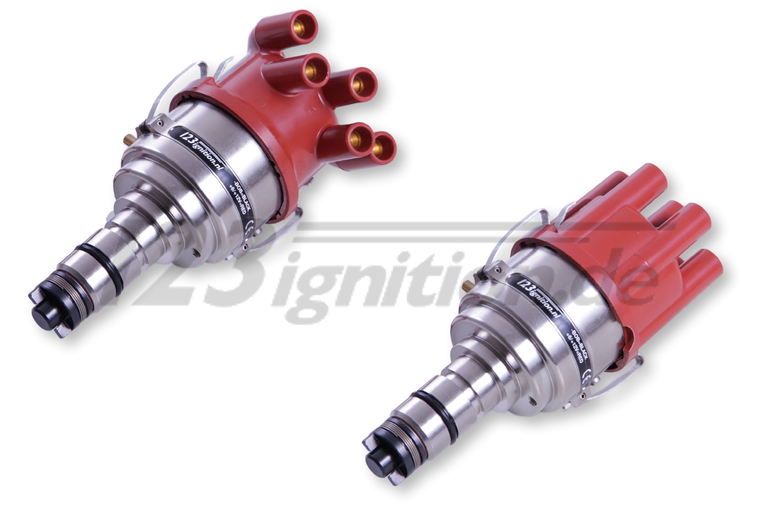 123\ignition Mini Morris Minor Cooper preAplus