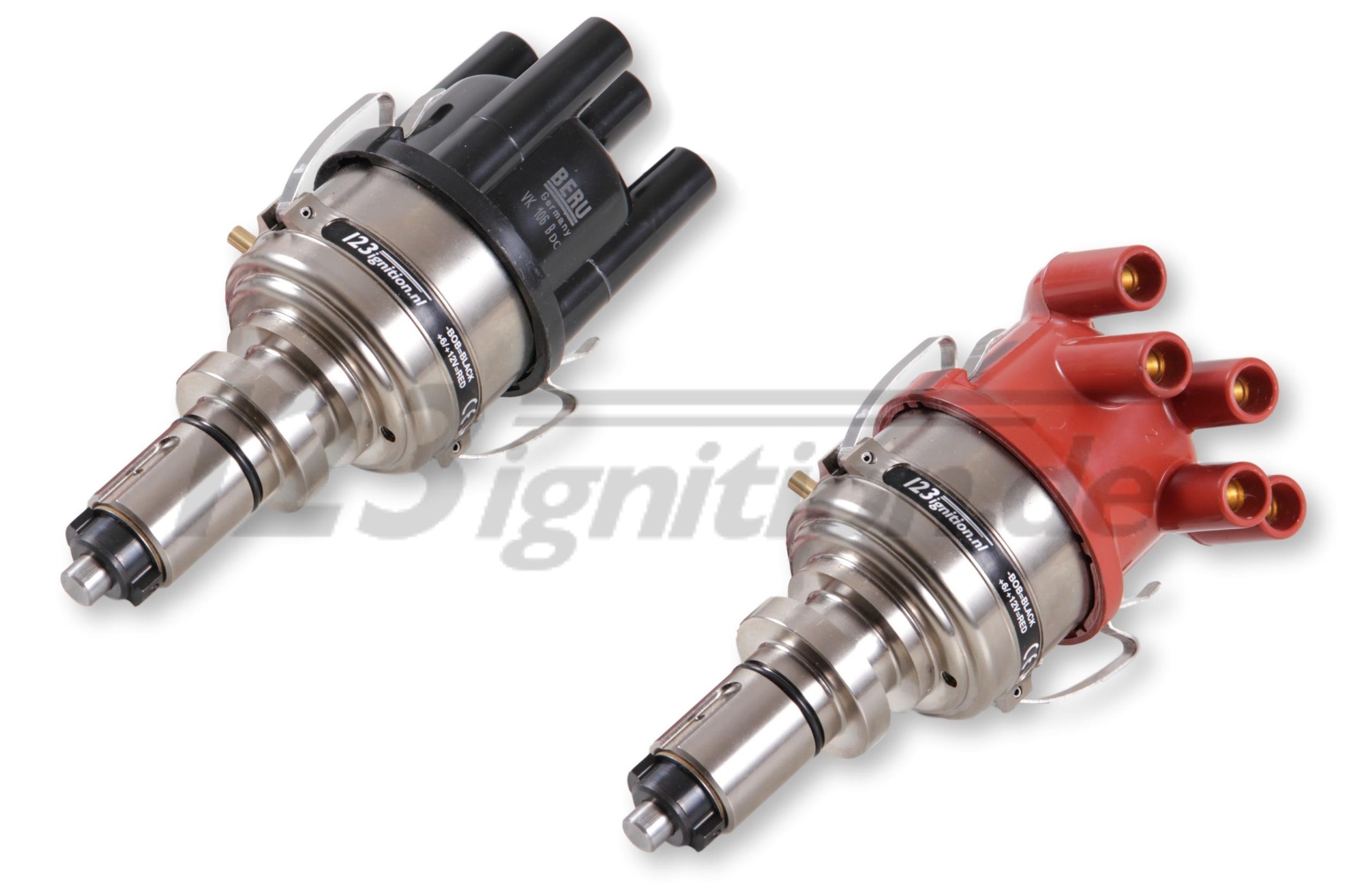 Mini A plus Motor