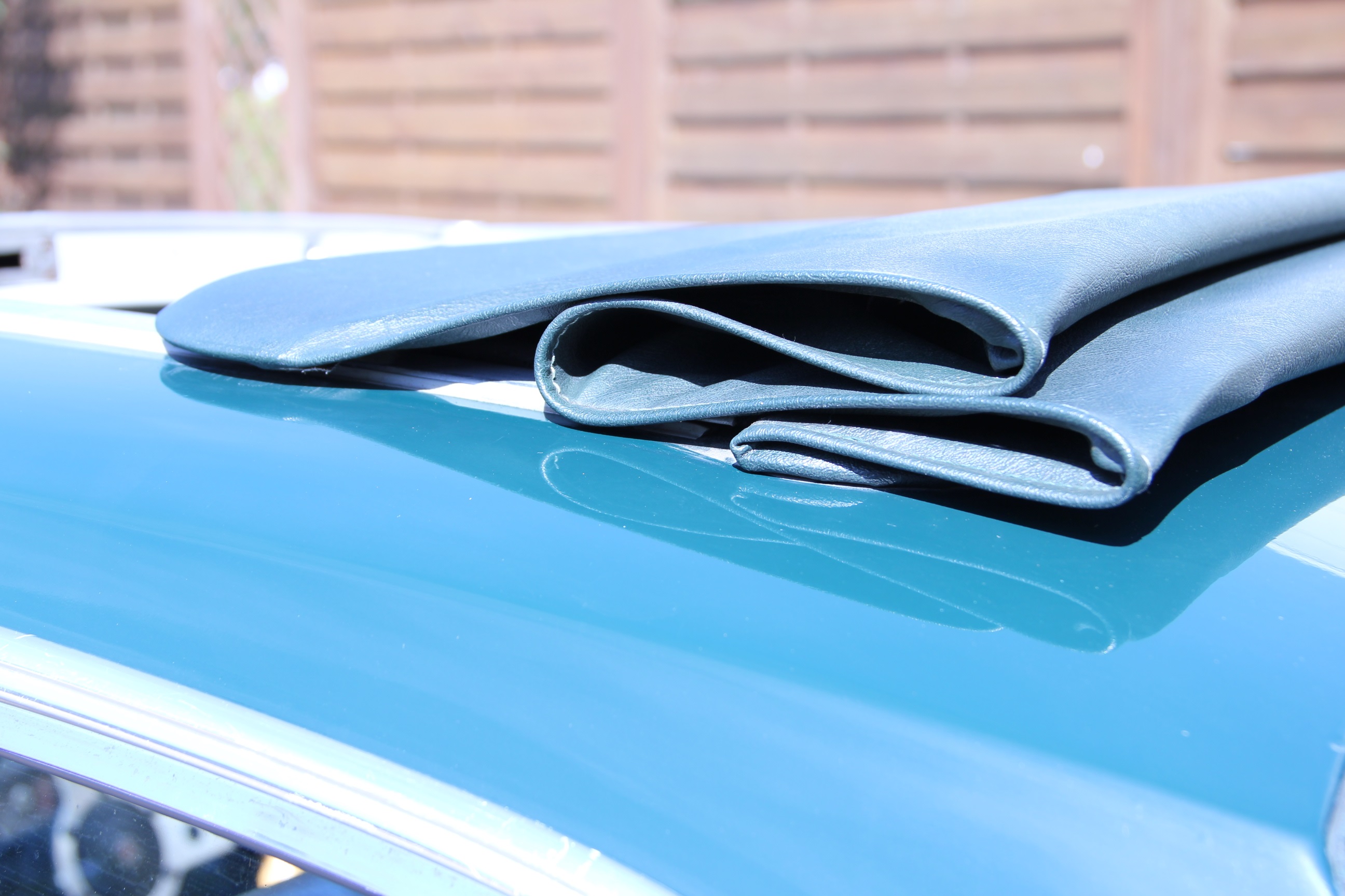MGB GT Jubilee-Edition