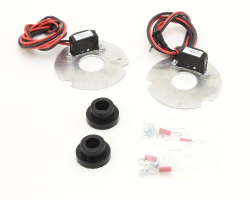 Ignitor für Ferrari 330 GTC 365 (1966-68)