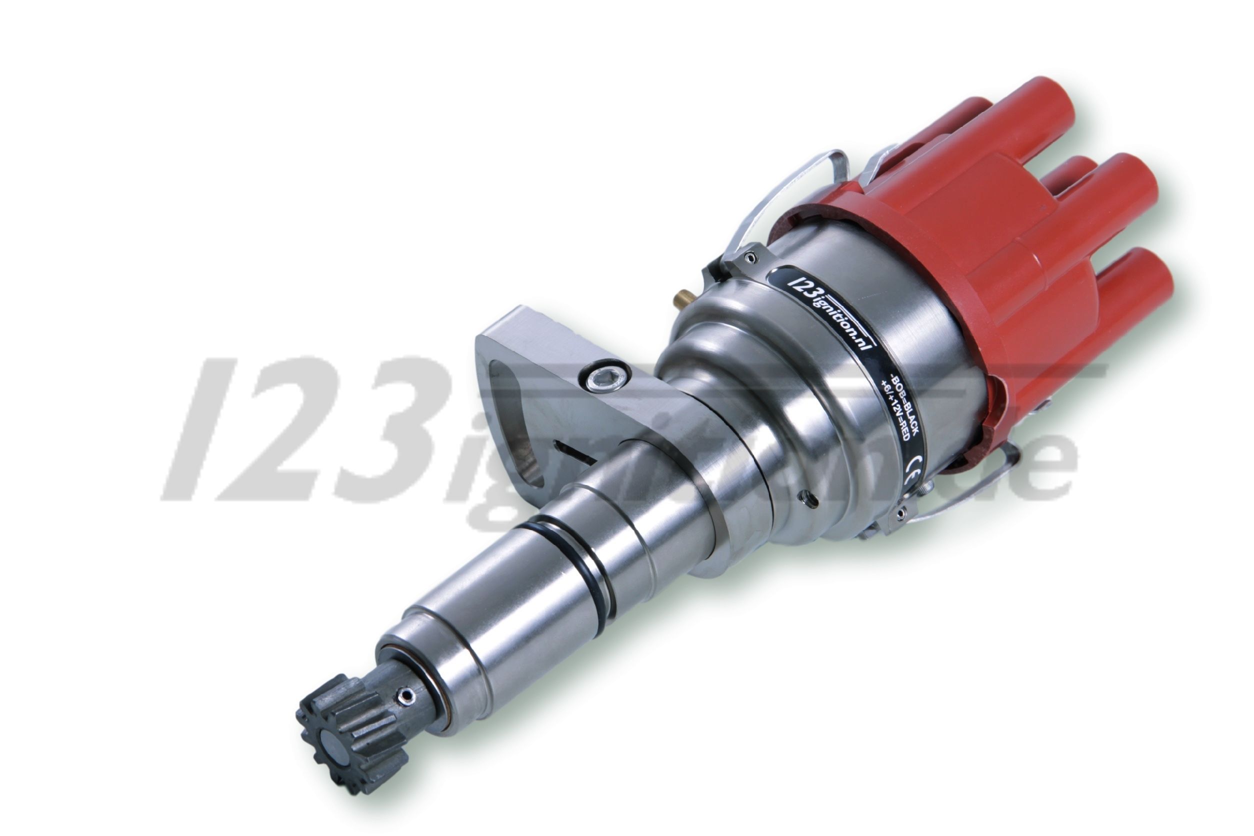 123\ignition tändfördelare för Porsche 911 2.4 2.7 3.0