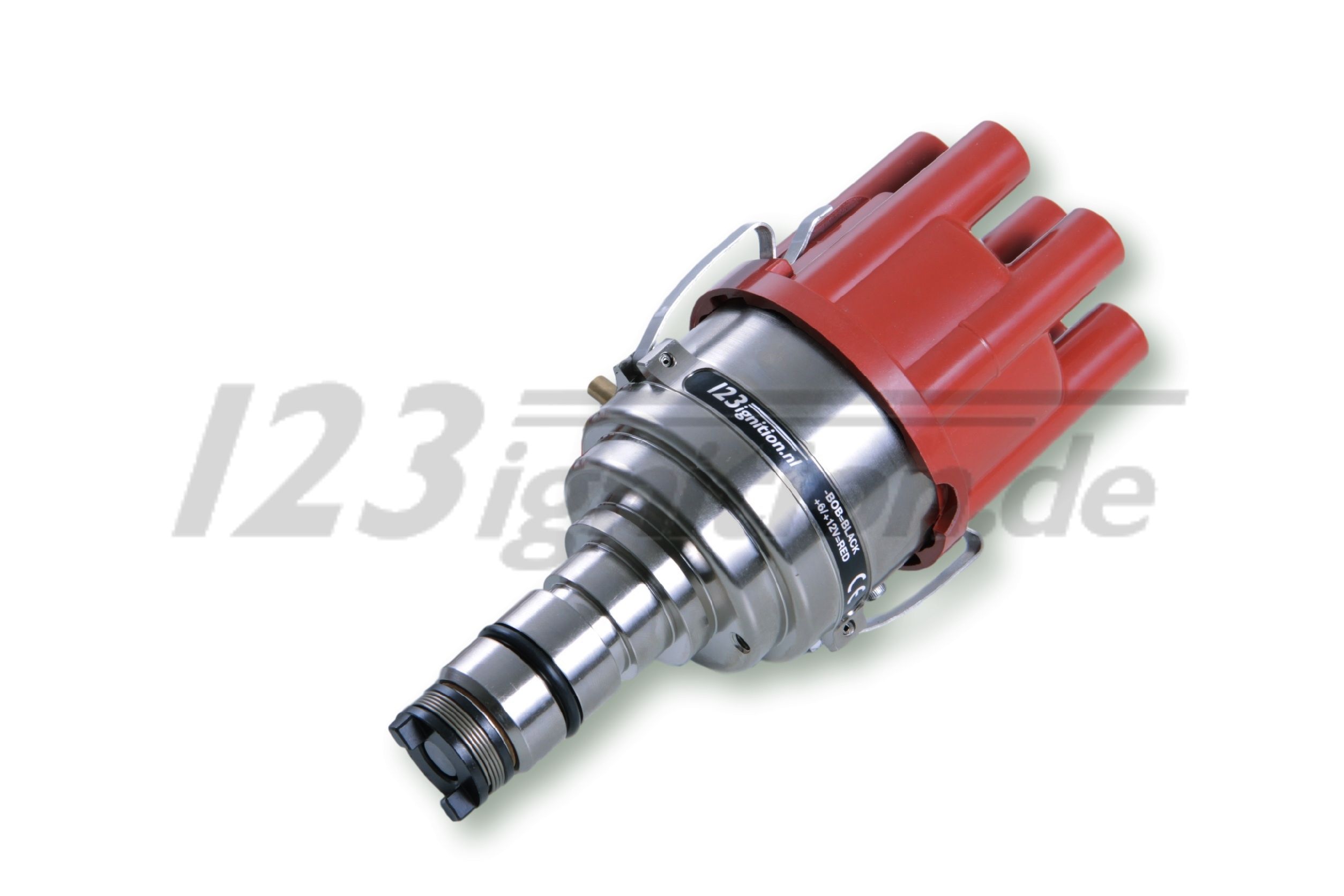123\ignition Zündverteiler für Marcos 3000GT Volvo B30