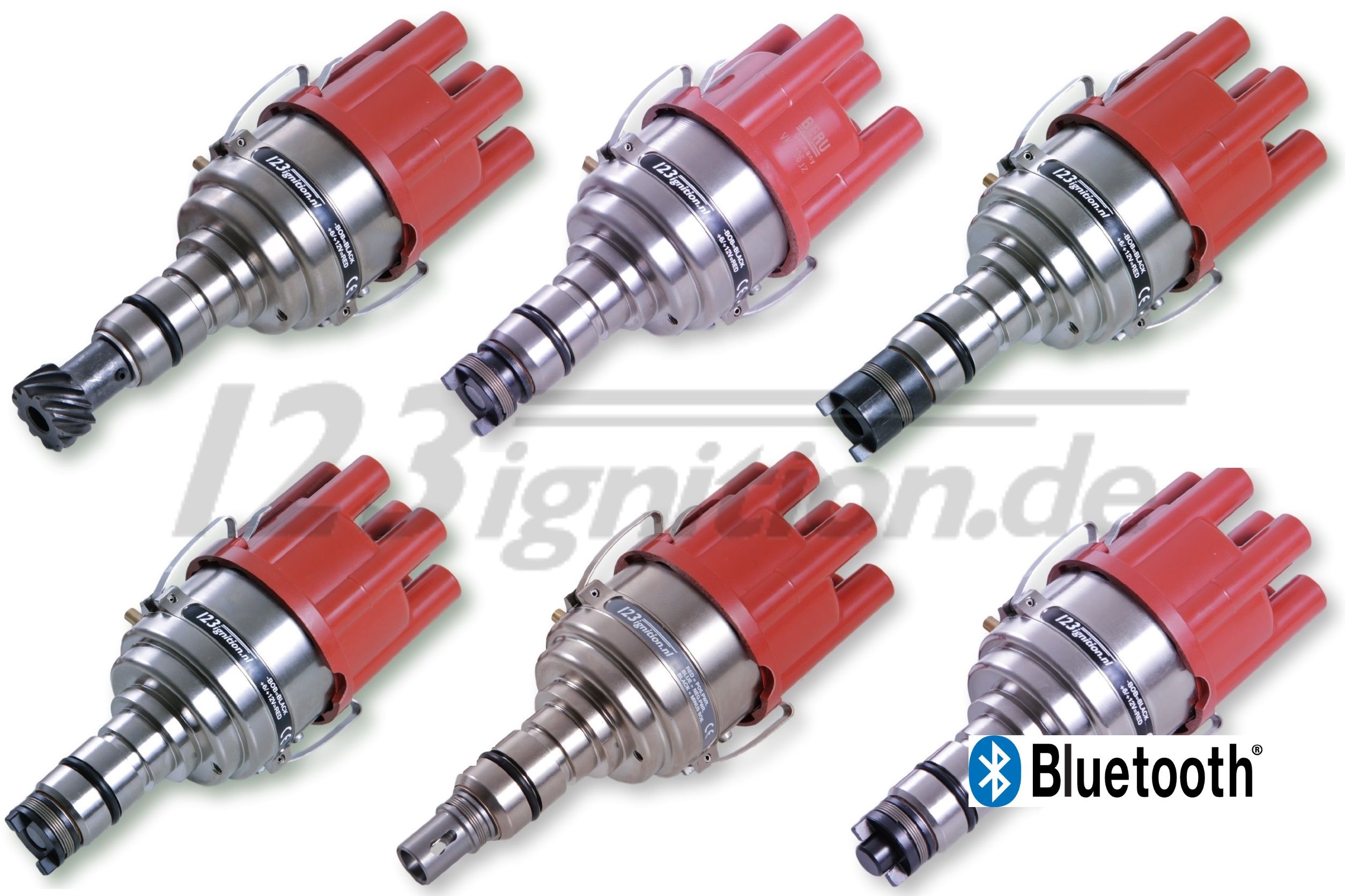 Ignition 123 shop