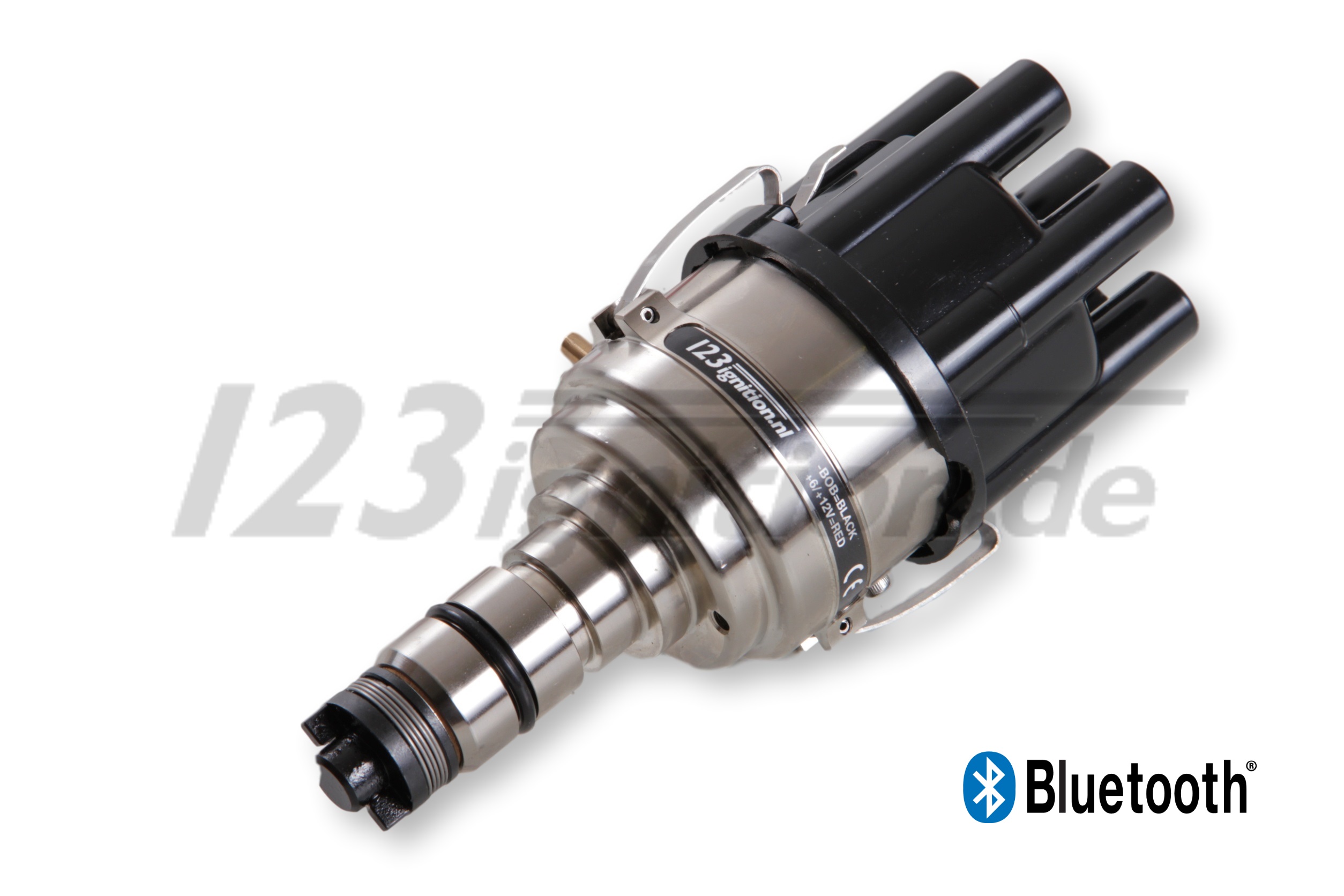 Jaguar 3.4 3.8 4.2 XK Motor