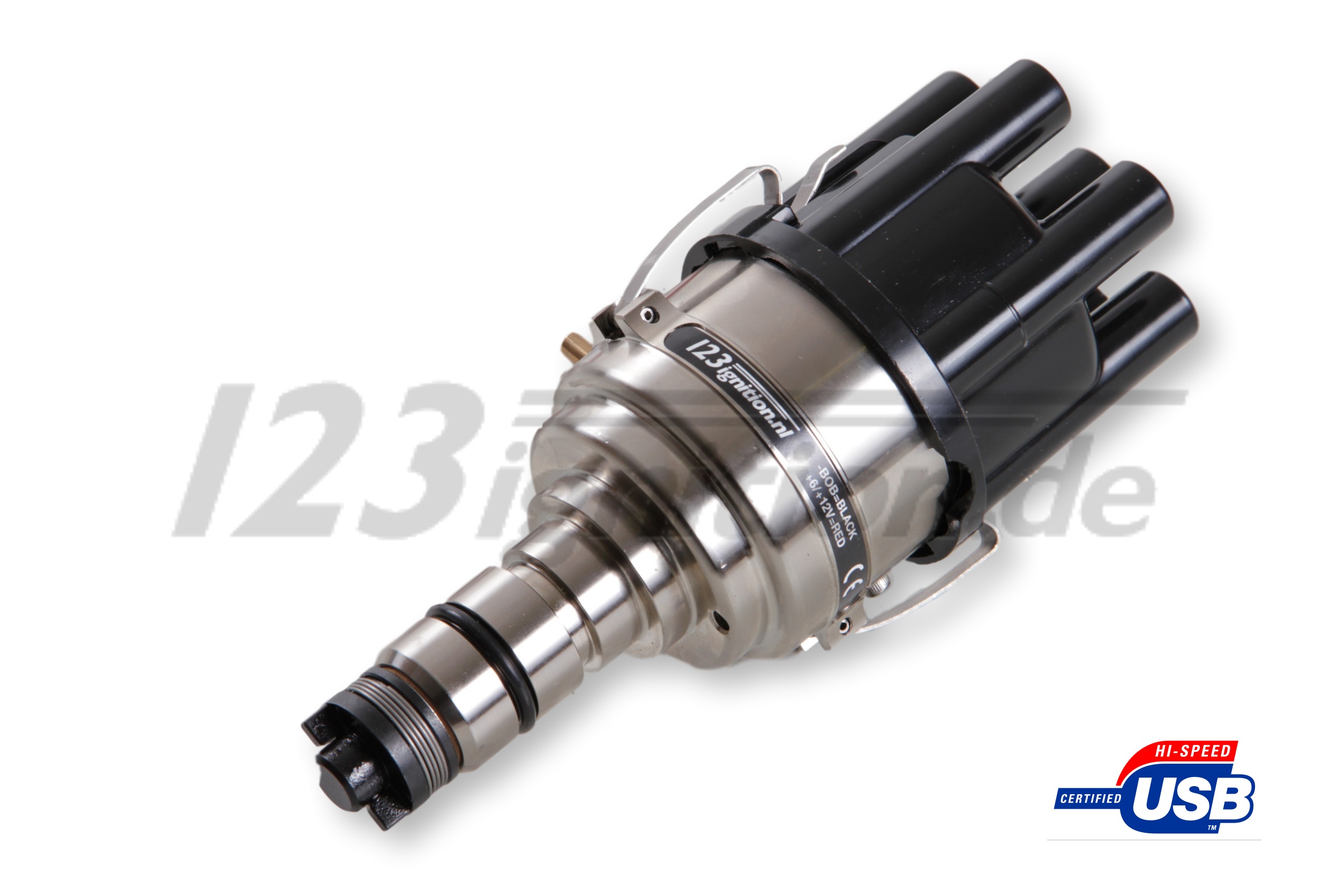 Jaguar 3.4 3.8 4.2 XK Motor