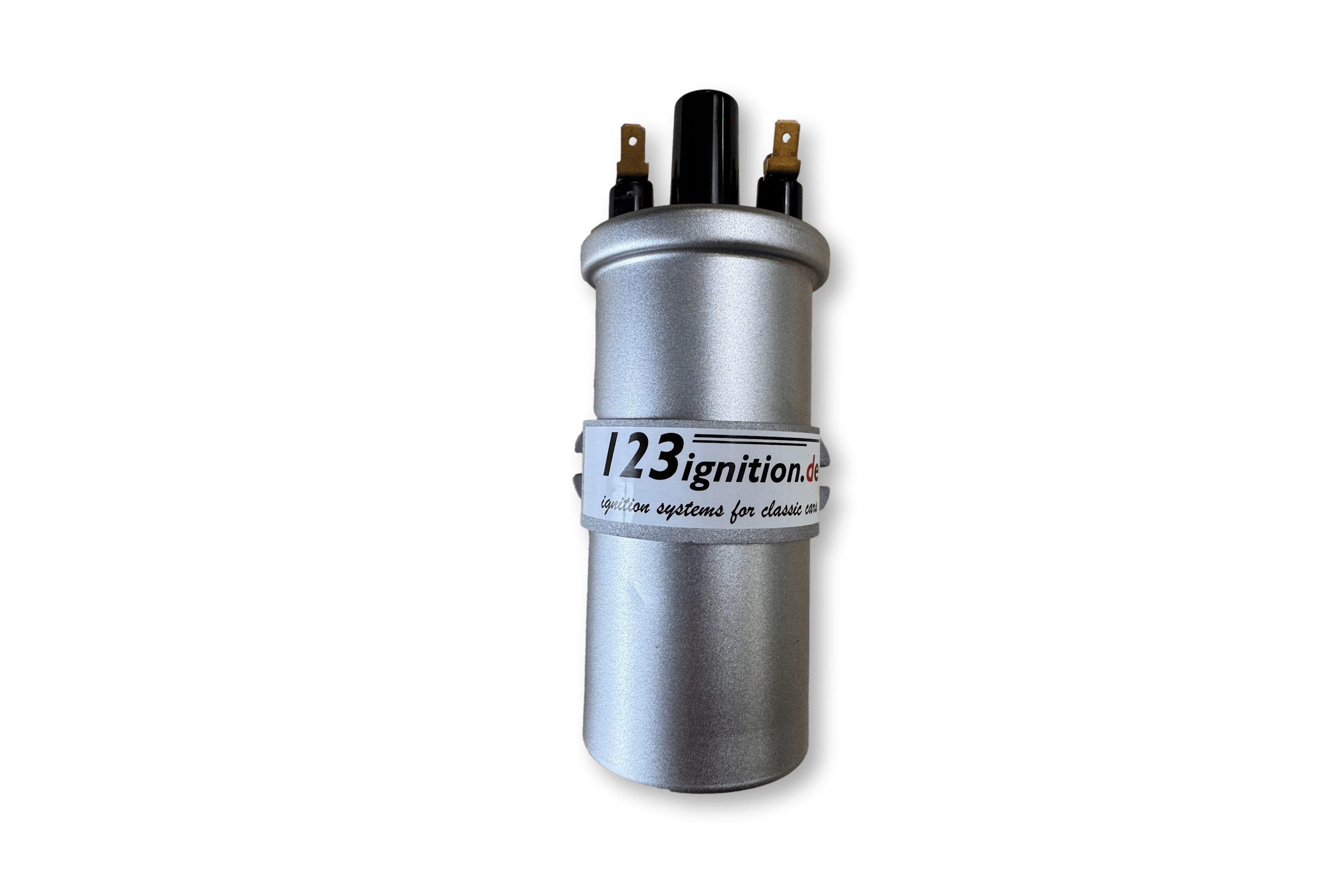 Hochleistungs-Zündspule 6 V