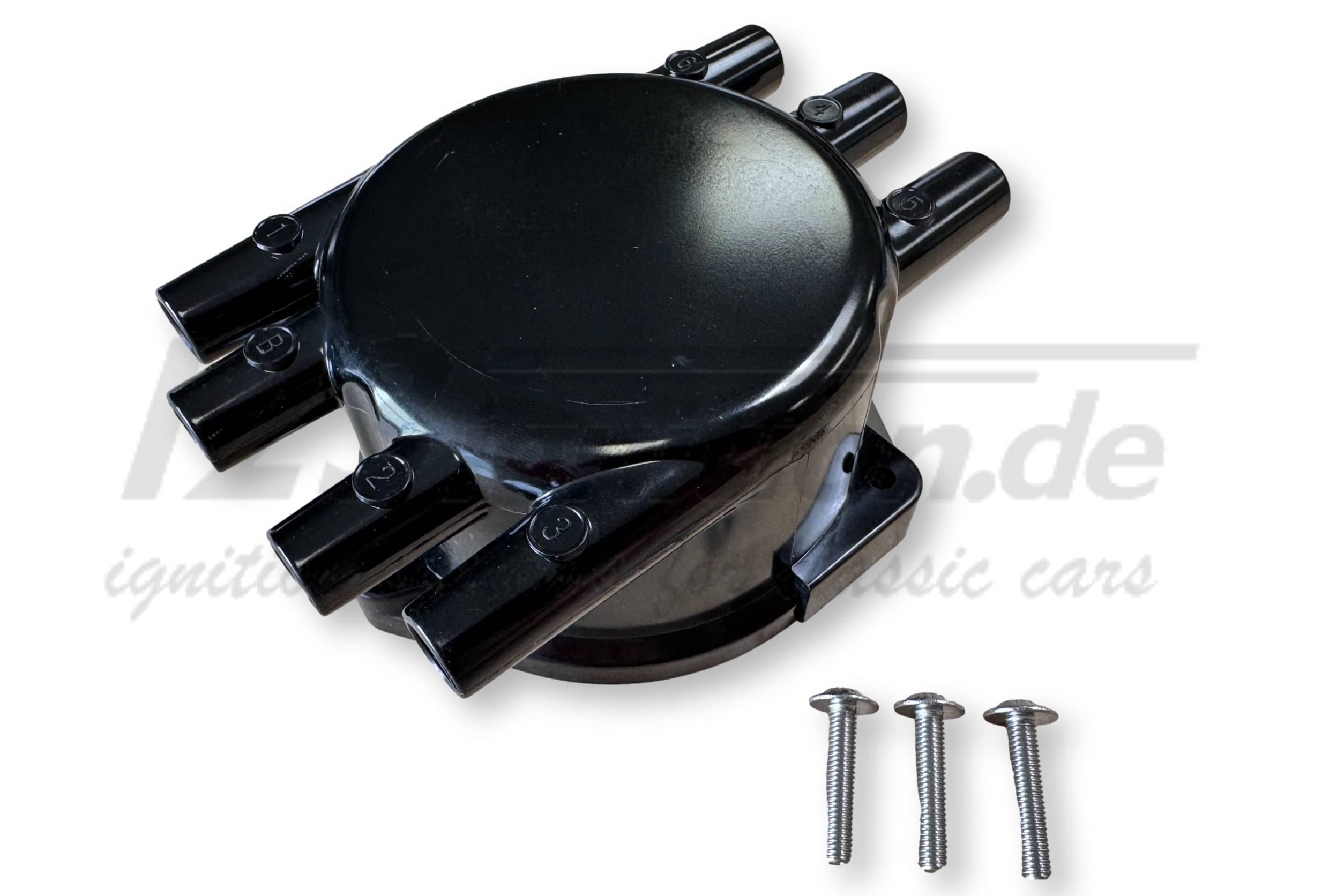 Verteilerkappe Ferrari Fiat Dino 206 246 Lancia Stratos