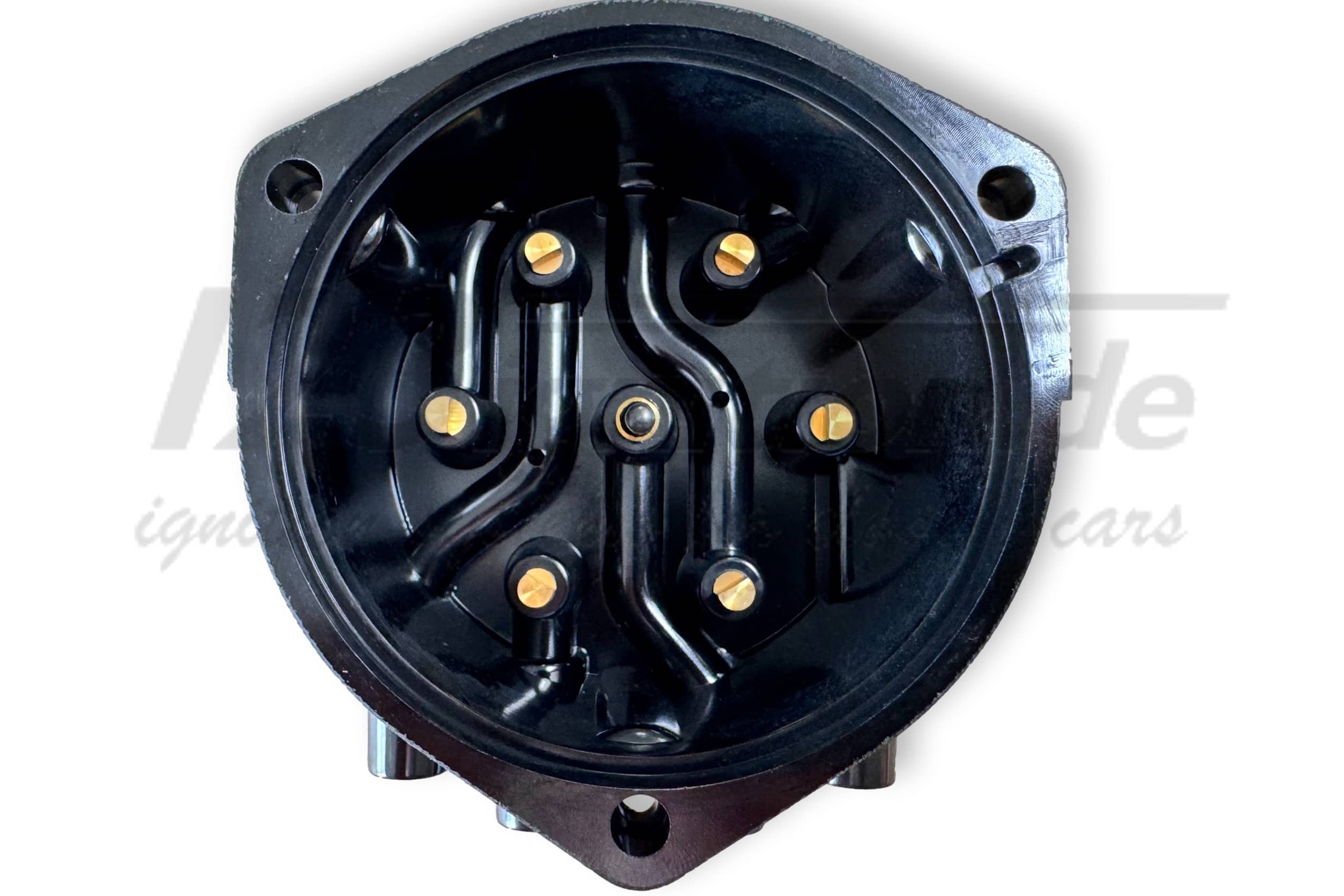 Verteilerkappe Ferrari Fiat Dino 206 246 Lancia Stratos