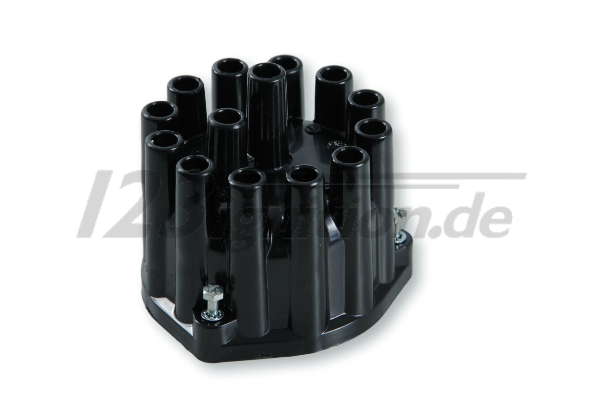 Verteilerkappe Jaguar 12 Zylinder