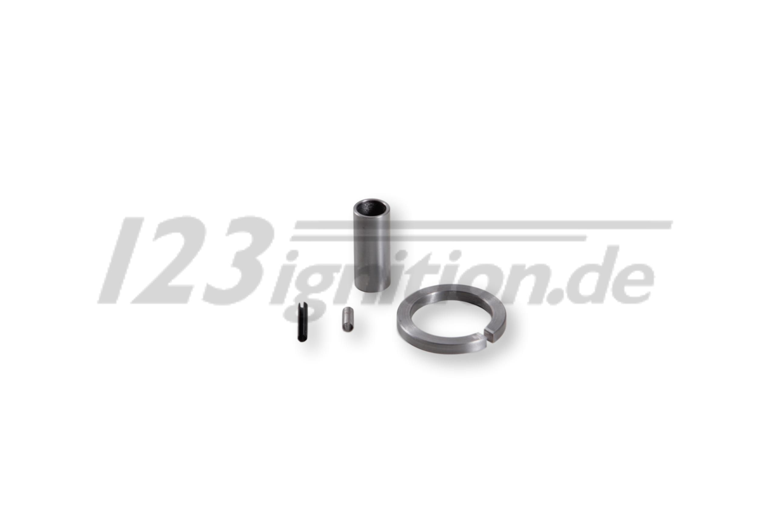 Adaptersatz 123ignition