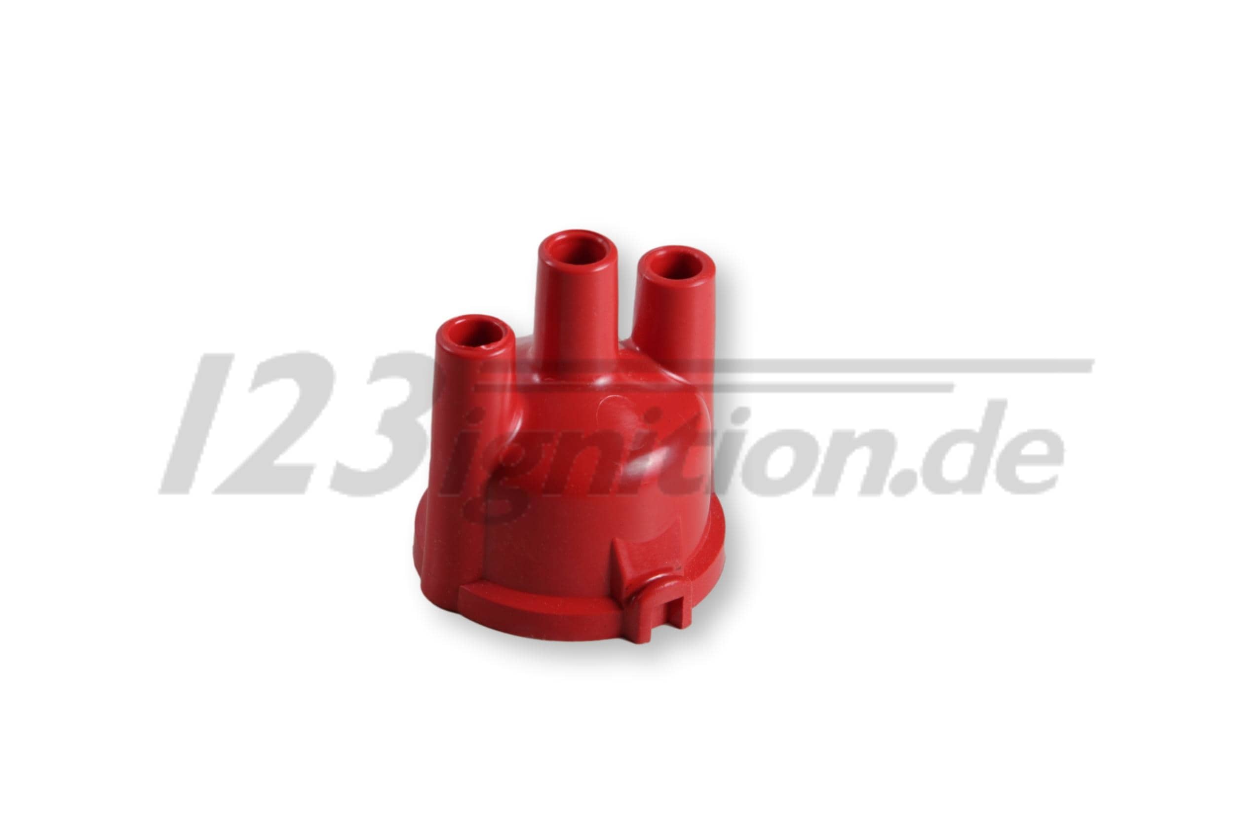 Verteilerkappe 2 Zylinder 123\ignition