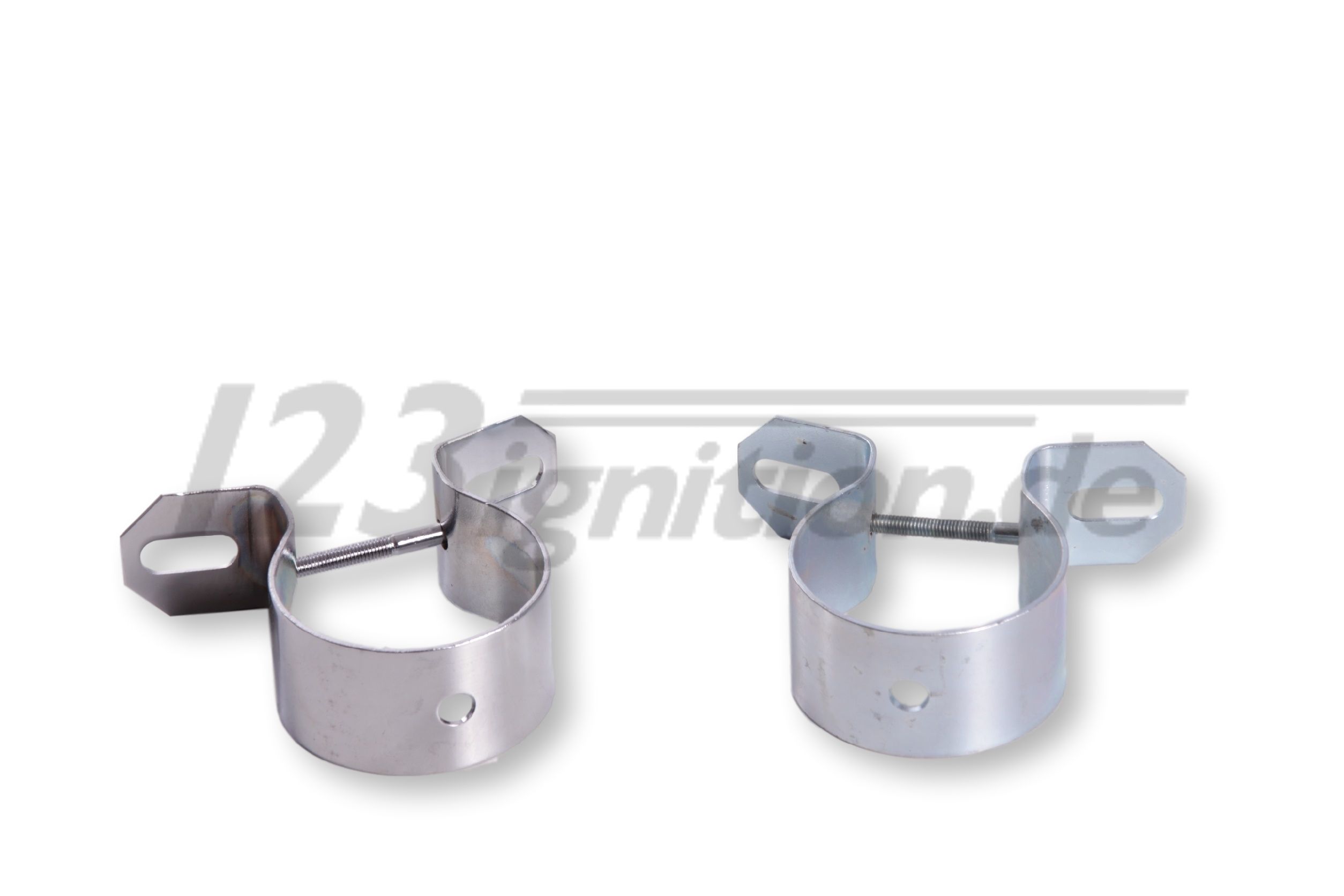 Bobina Di Accensione Sportiva 12v SHLPDFM Rossa - Ad Alte Prestazioni Per Auto