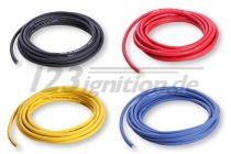 high performance ignition leads 8 mm in 4 different colours