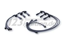 ignition cable set for Porsche 911