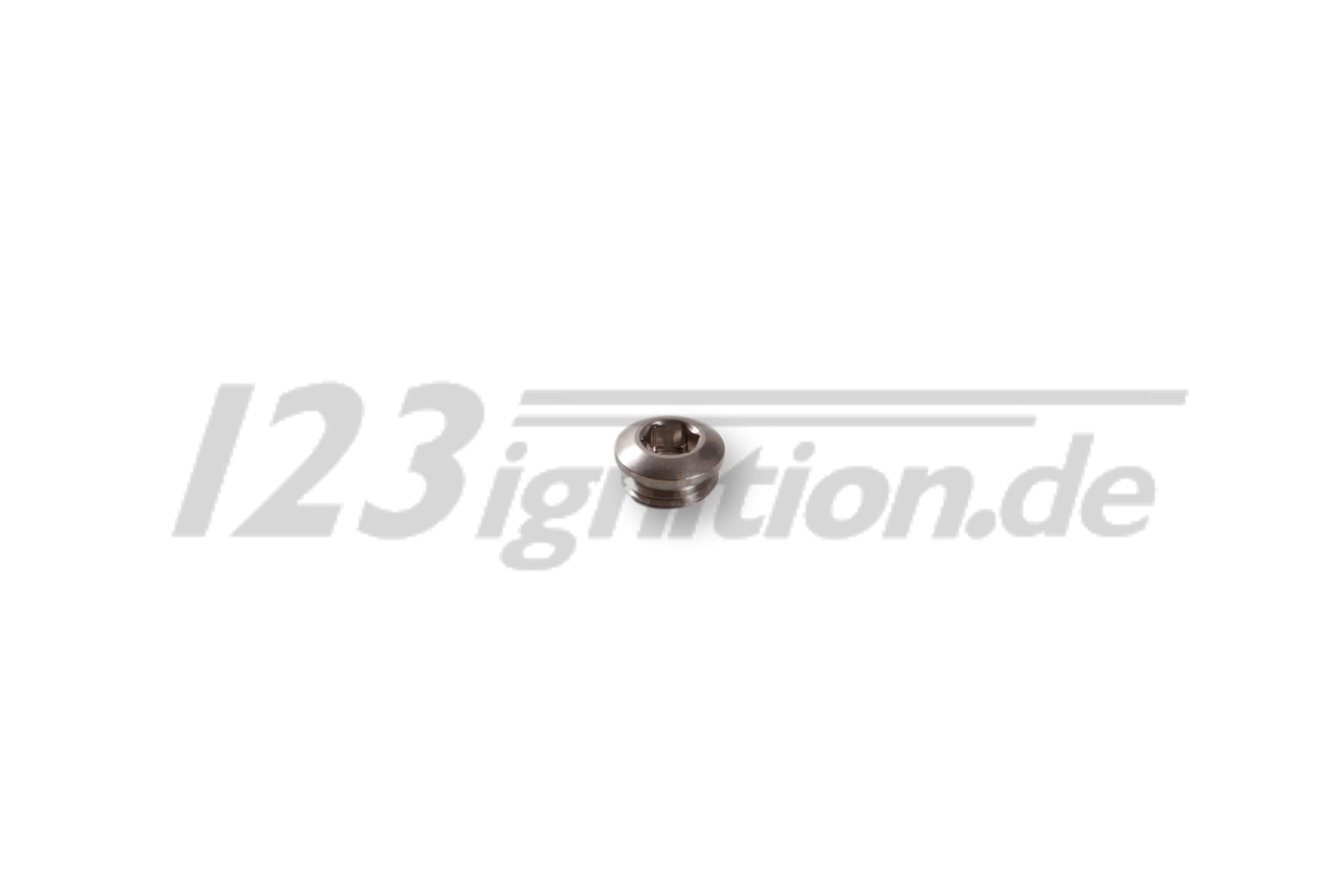 Inbusschraube USB - 123ignition