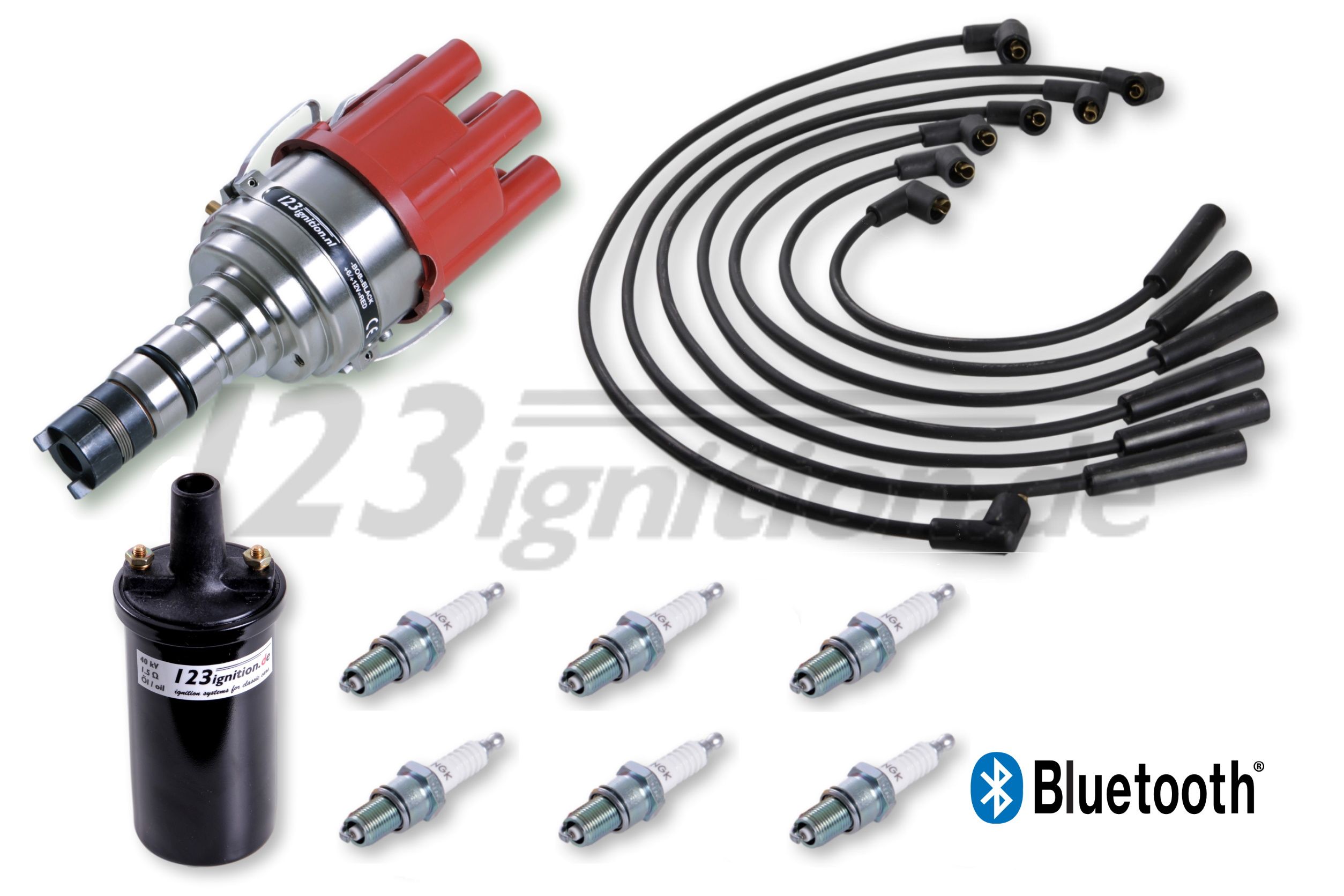 Mercedes 230SL 250SL 280SL W113 Pagode