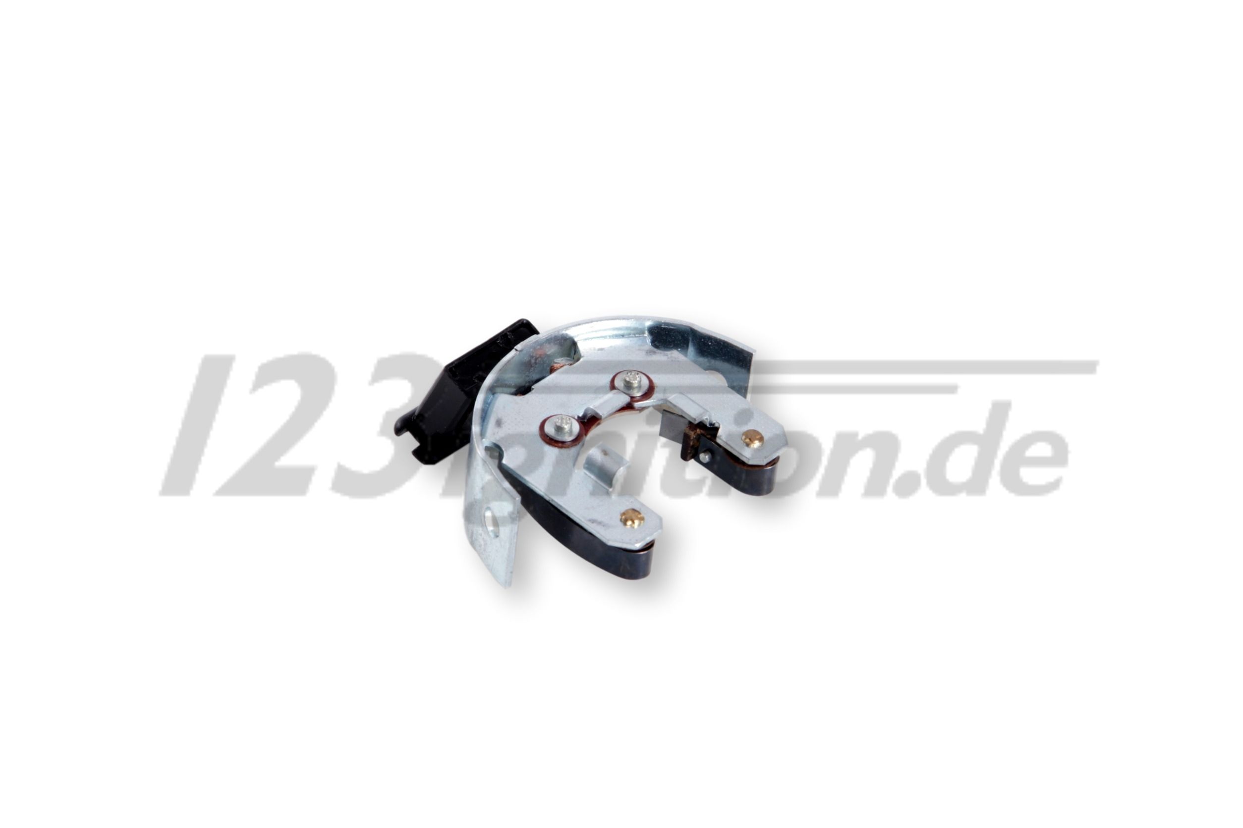 Trigger-Impulsgeber für D-Jetronic für BMW Citroen Mercedes Opel Renault Volvo von unten