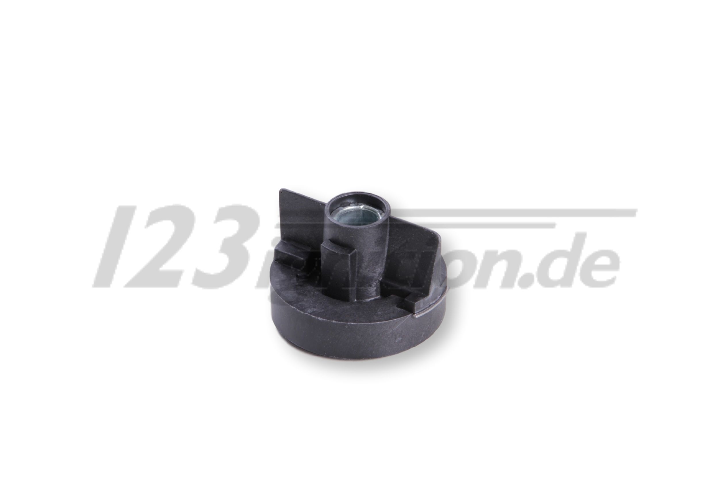 Verteilerfinger für die 123 TUNE Doppelzündanlage für 4 Zylinder Motoren