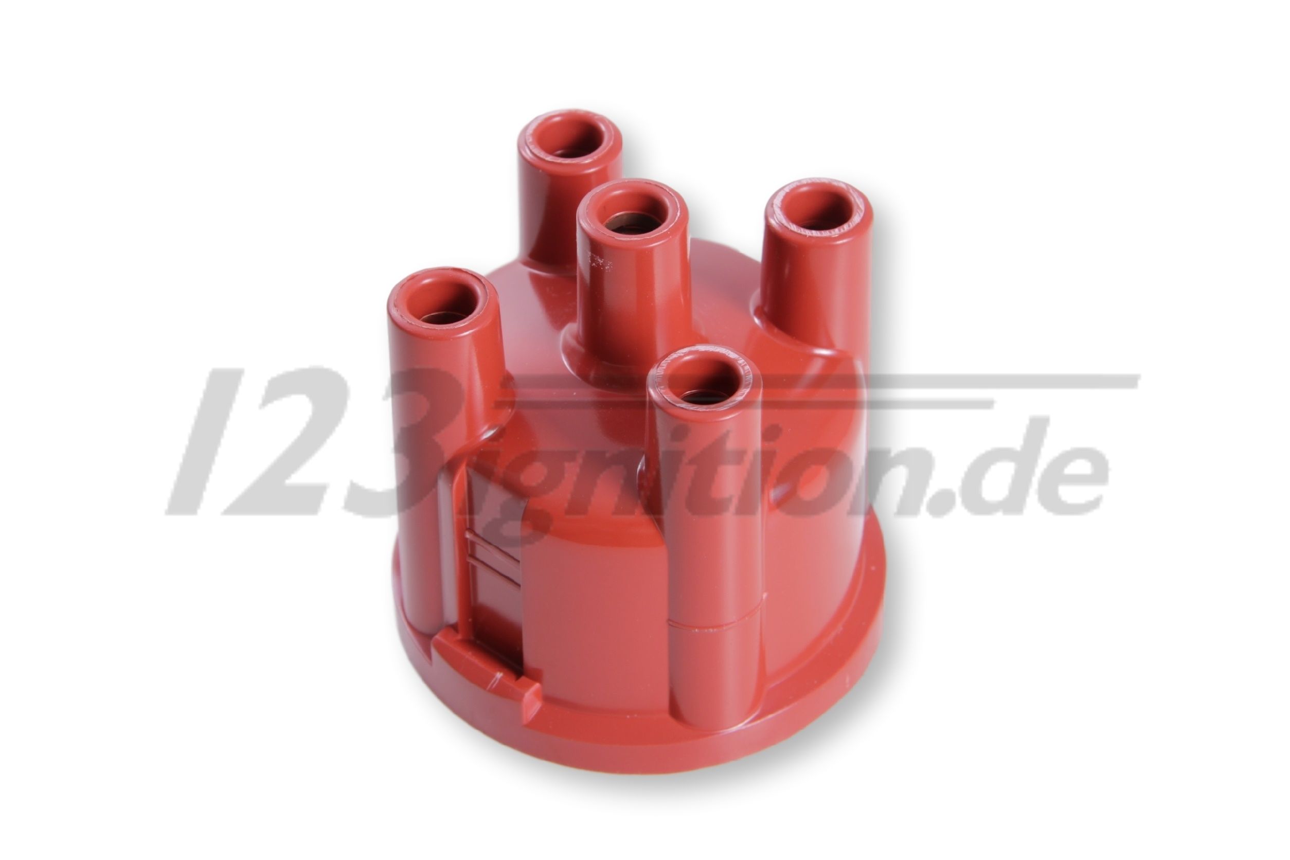 Verteilerkappe Bosch-Typ 4 Zylinder 123 ignition