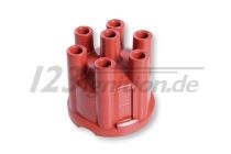 distributor cap Bosch-type 6 cylinder 123 ignition