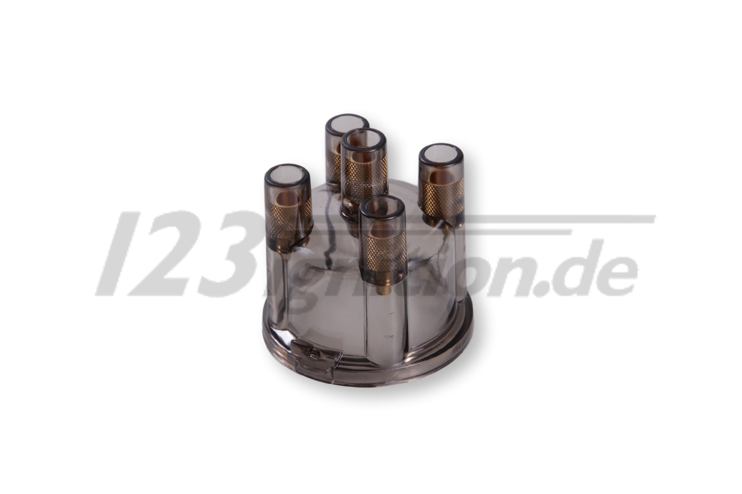 Verteilerkappe 4 Zylinder 123 ignition