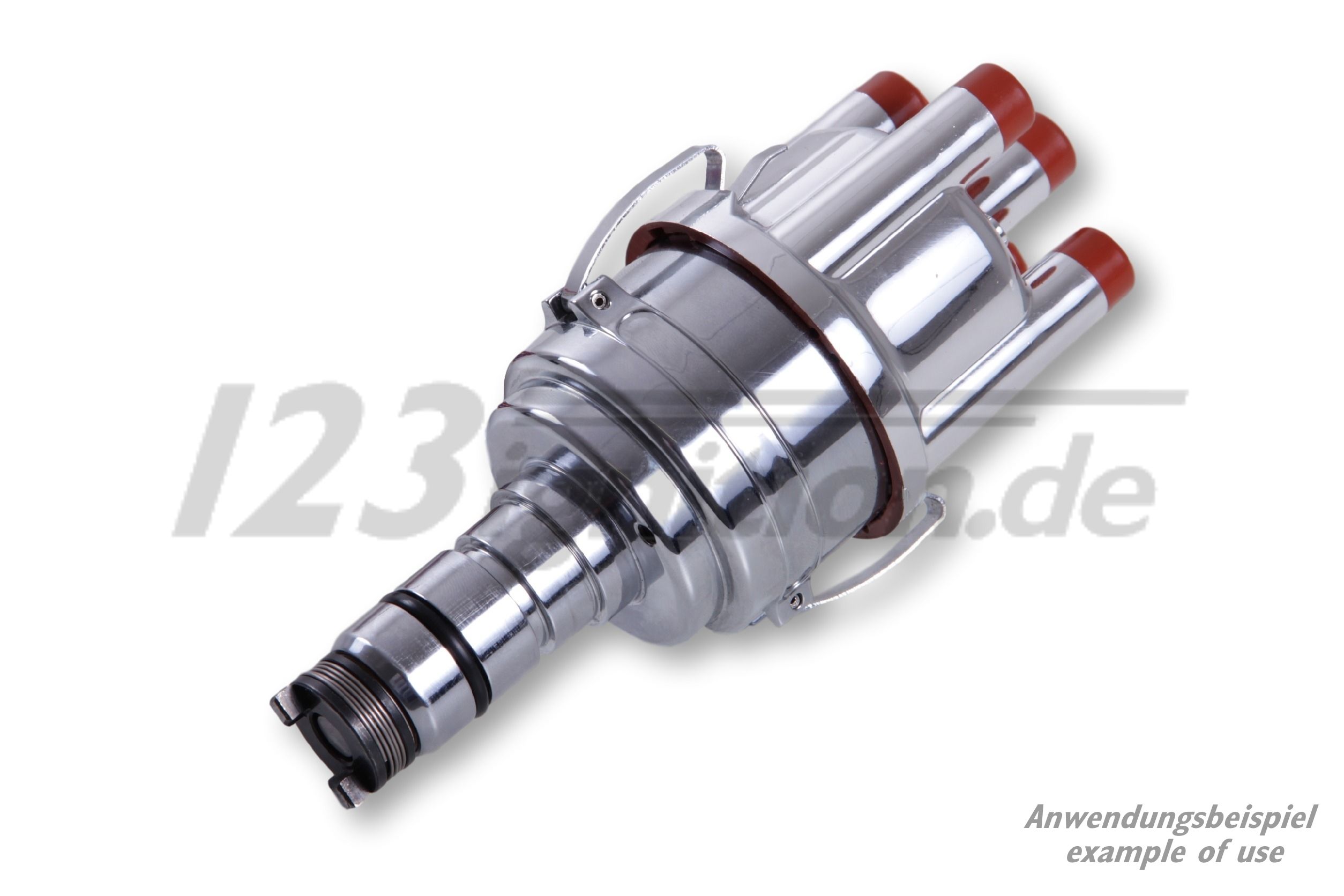 123\TUNE USB tenningsdistributør varten VW Käfer 1200 1300 1302 1303 1500 1600 Typ 1 kuva 2