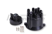 distributor rotor and cap for 123 TUNE twin spark ignition distributor for 4 cylinder engines