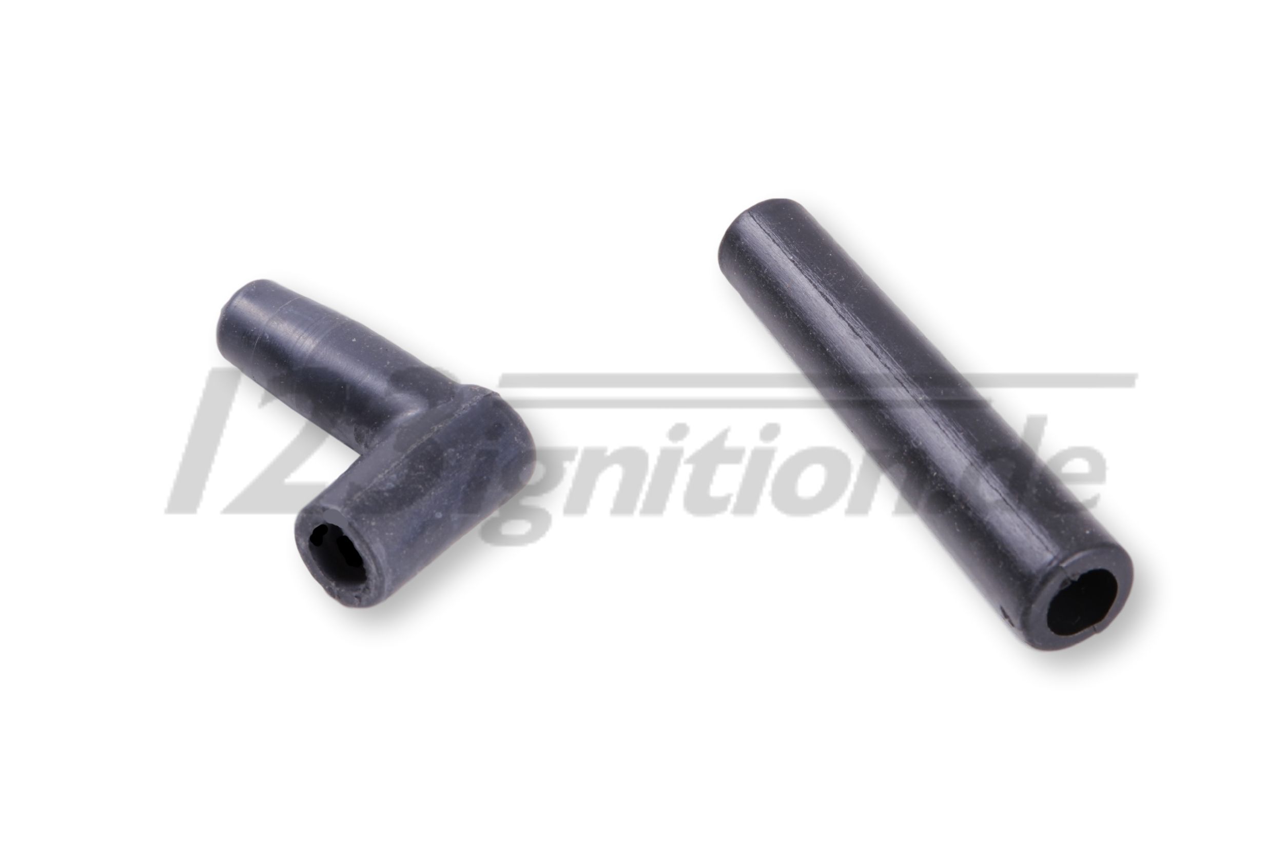 Zündkerzenstecker Aussenteil für 123 ignition Zündverteiler