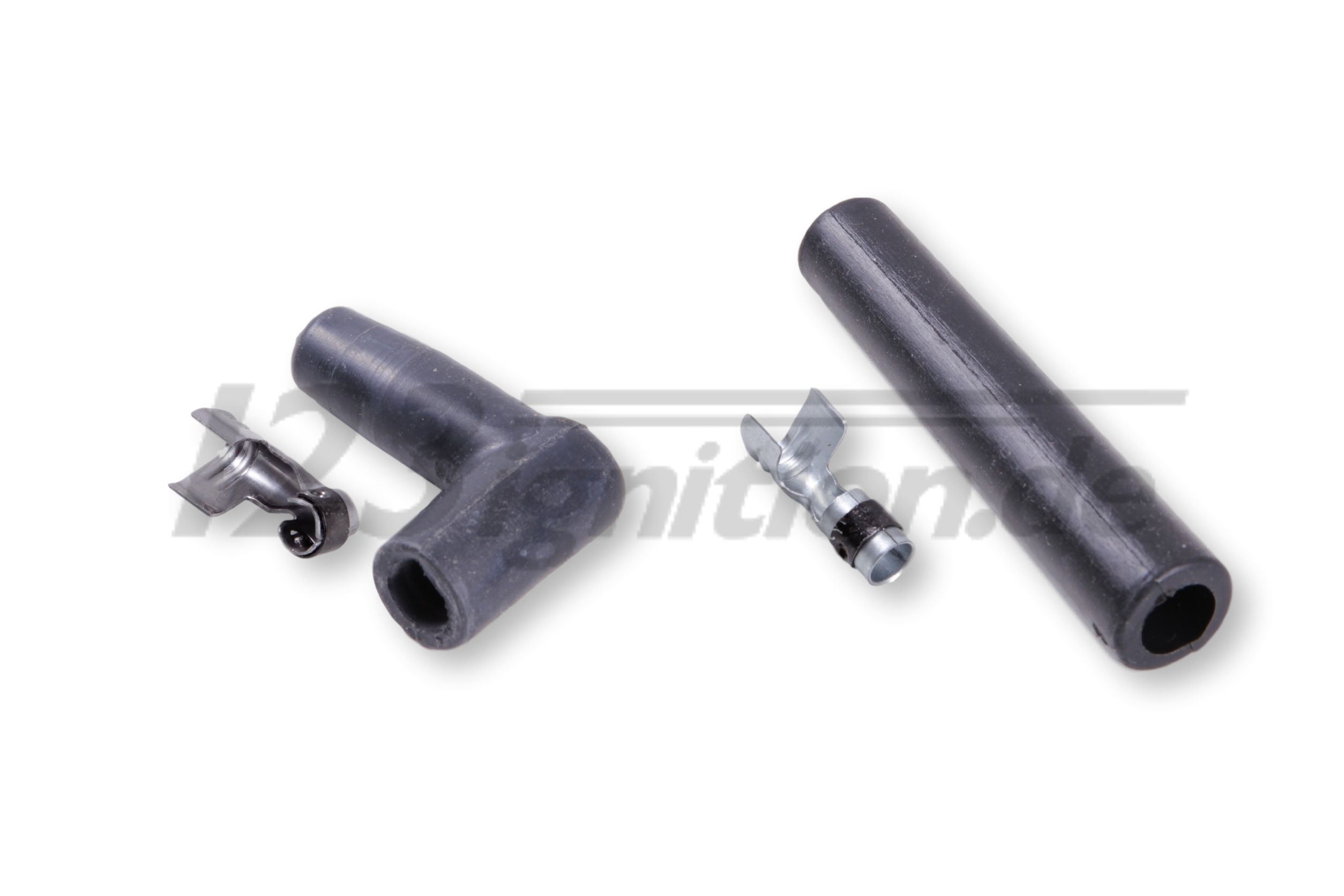Zündkerzenstecker für 123 ignition Zündverteiler